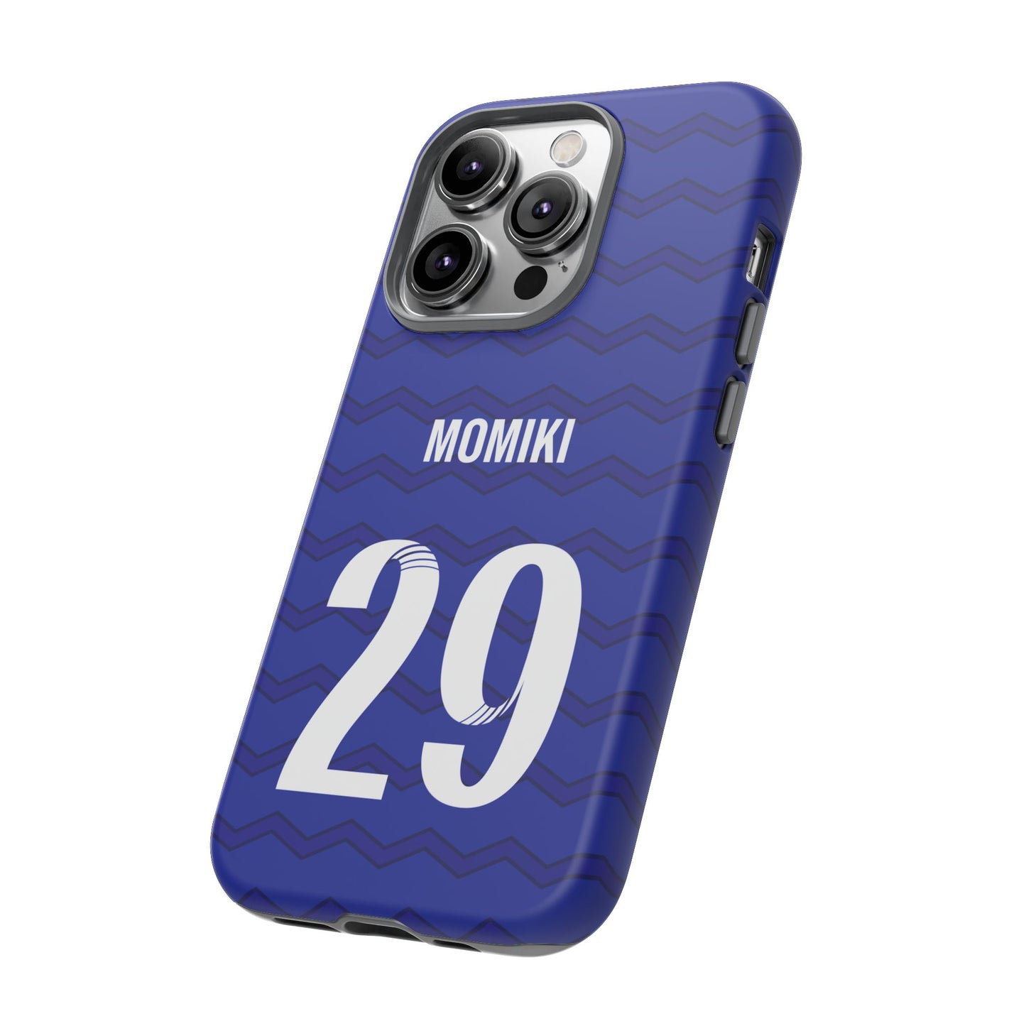 Yuka Momiki Phone Case