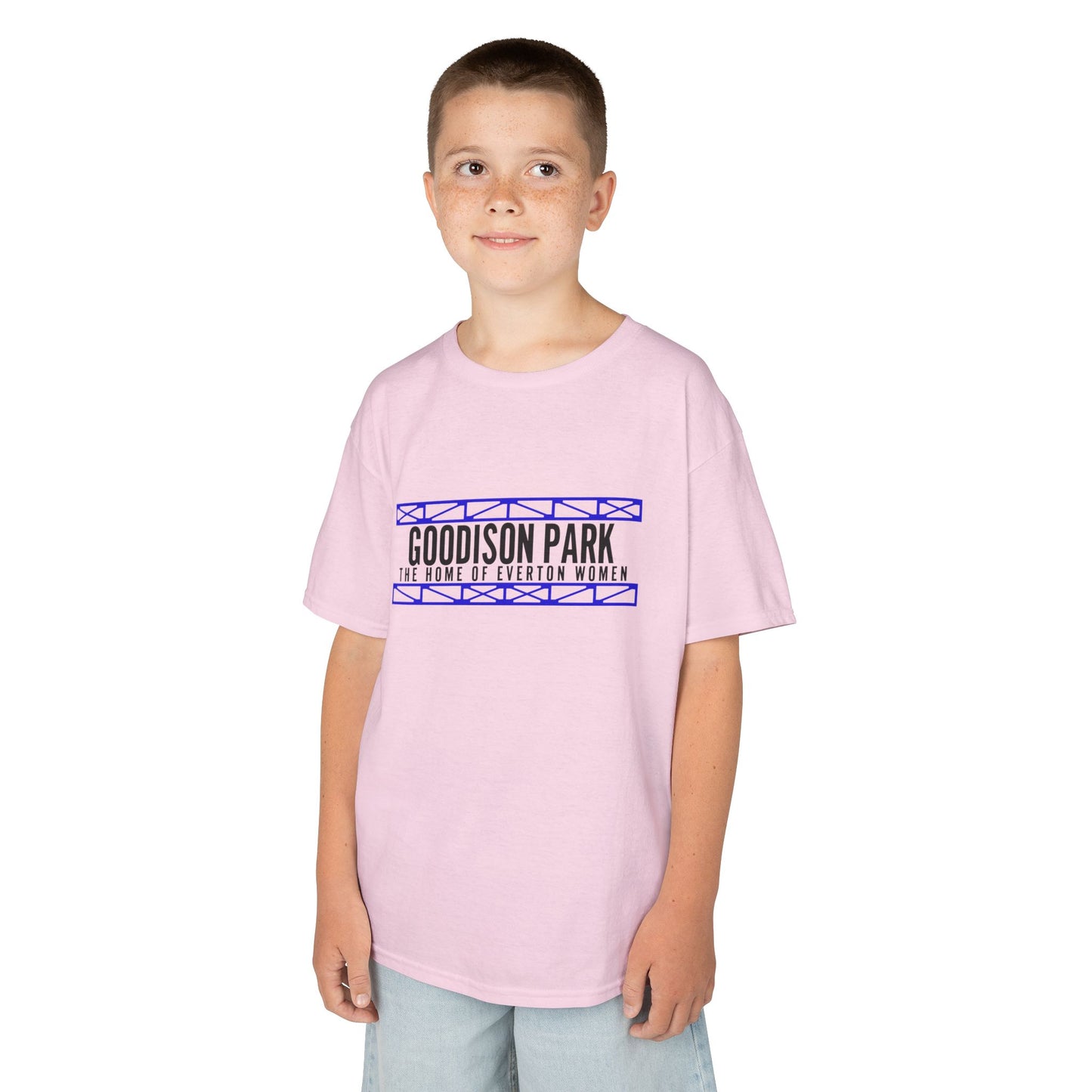 Goodison Park - Kids Tee