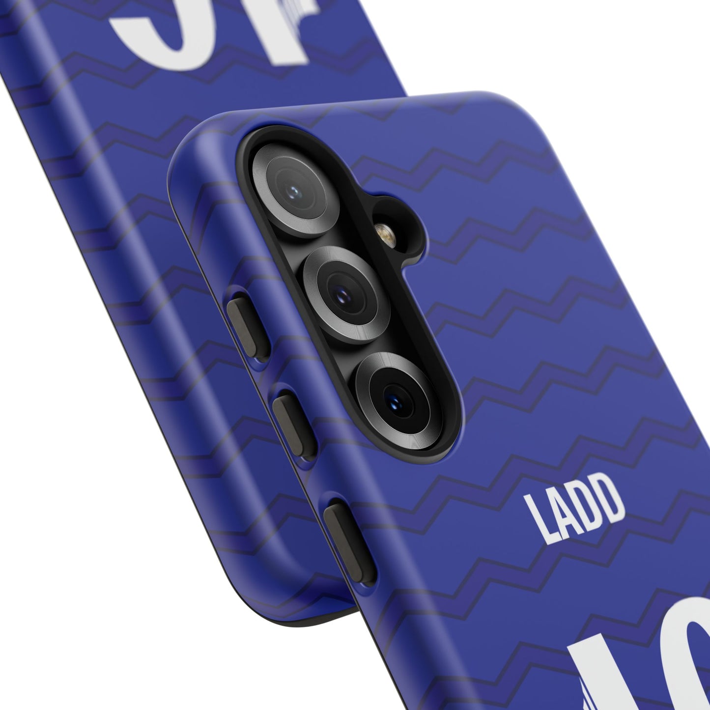Hayley Ladd Phone Case
