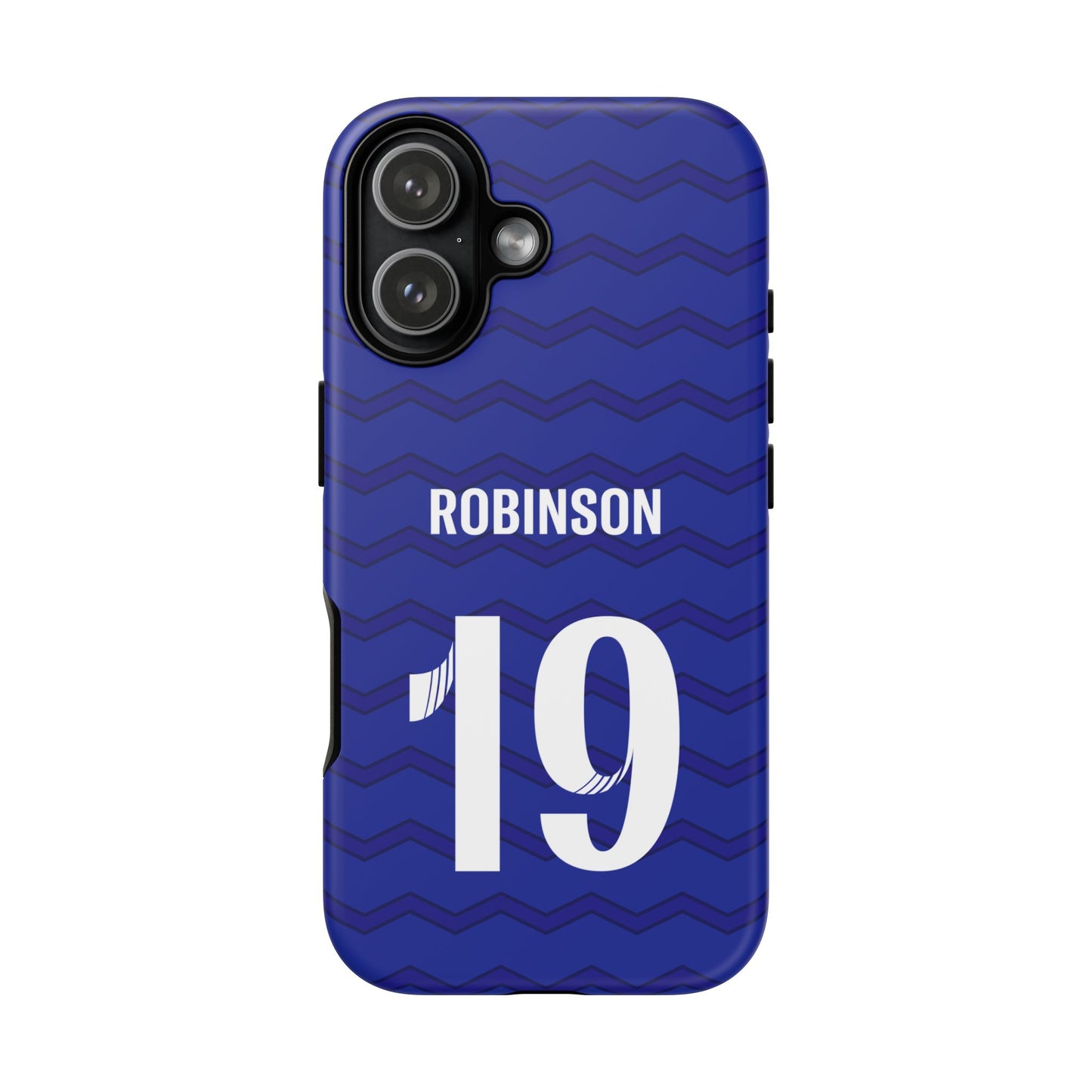 Katie Robinson Phone Case