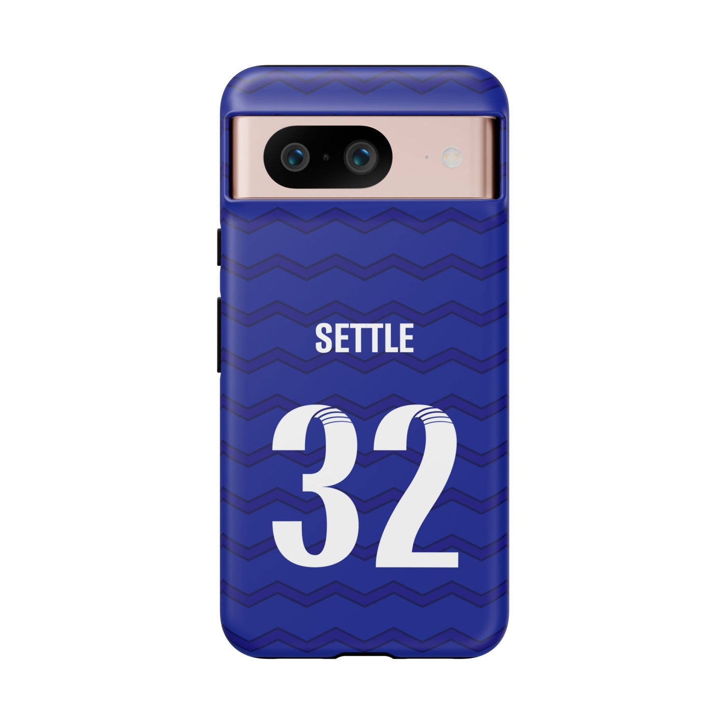 Macy Settle Phone Case