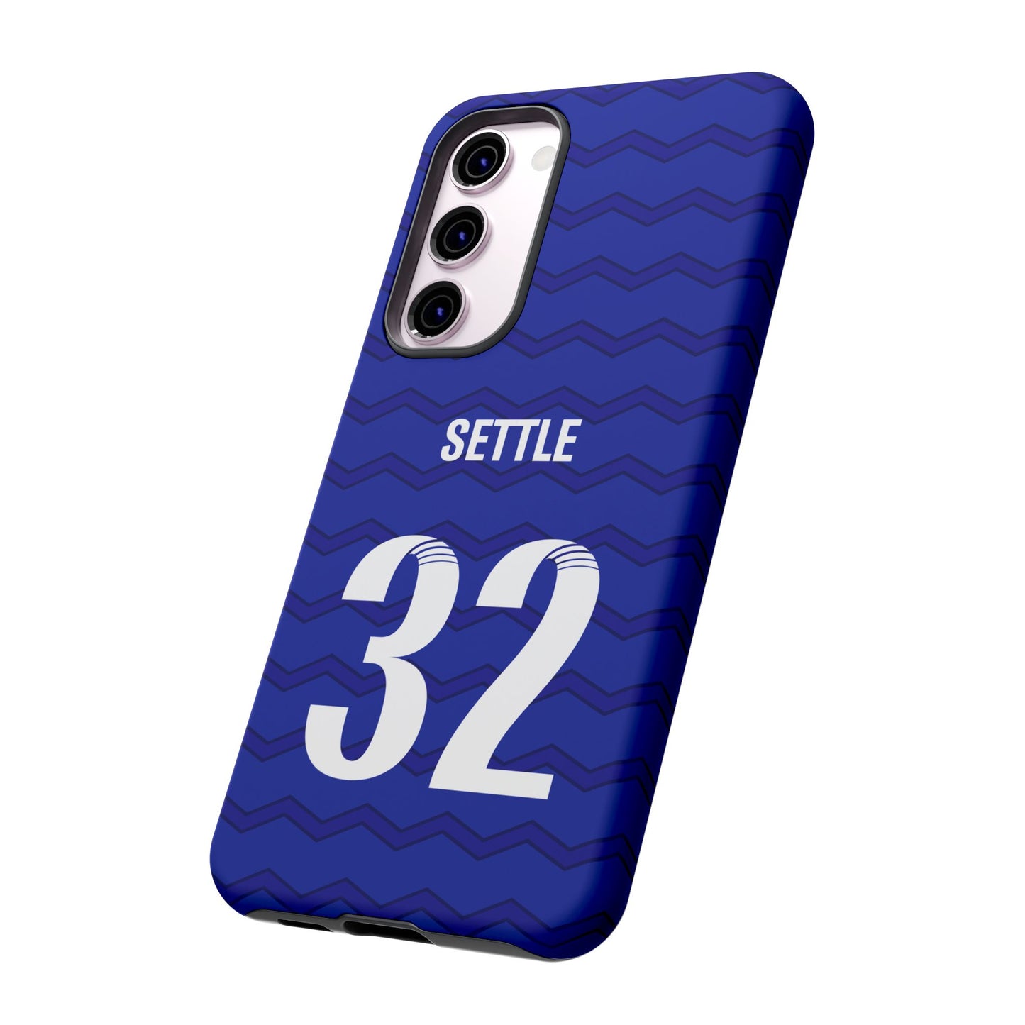 Macy Settle Phone Case
