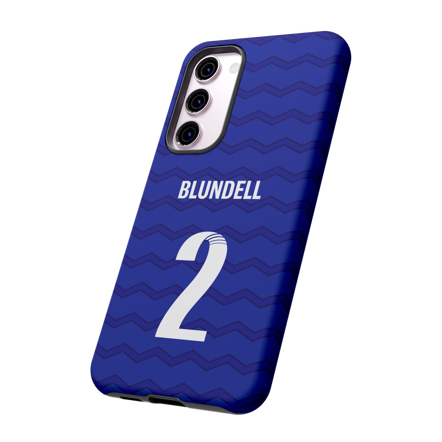 Hannah Blundell Phone Case