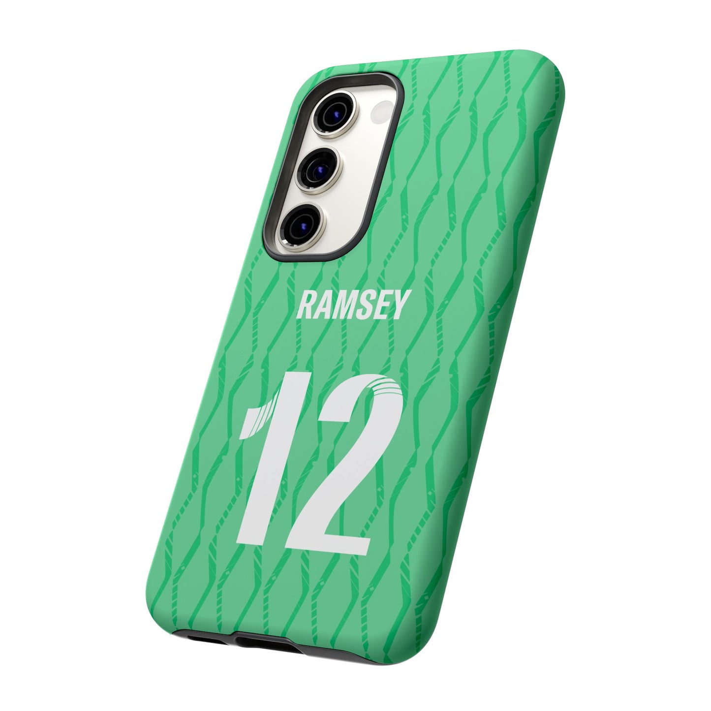 Emily Ramsey Phone Case