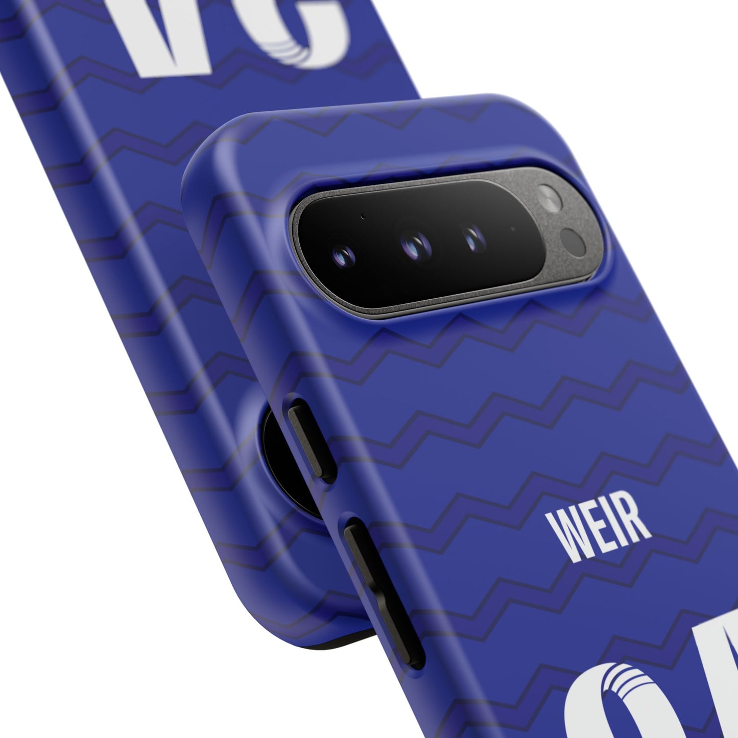 Kenzie Weir Phone Case