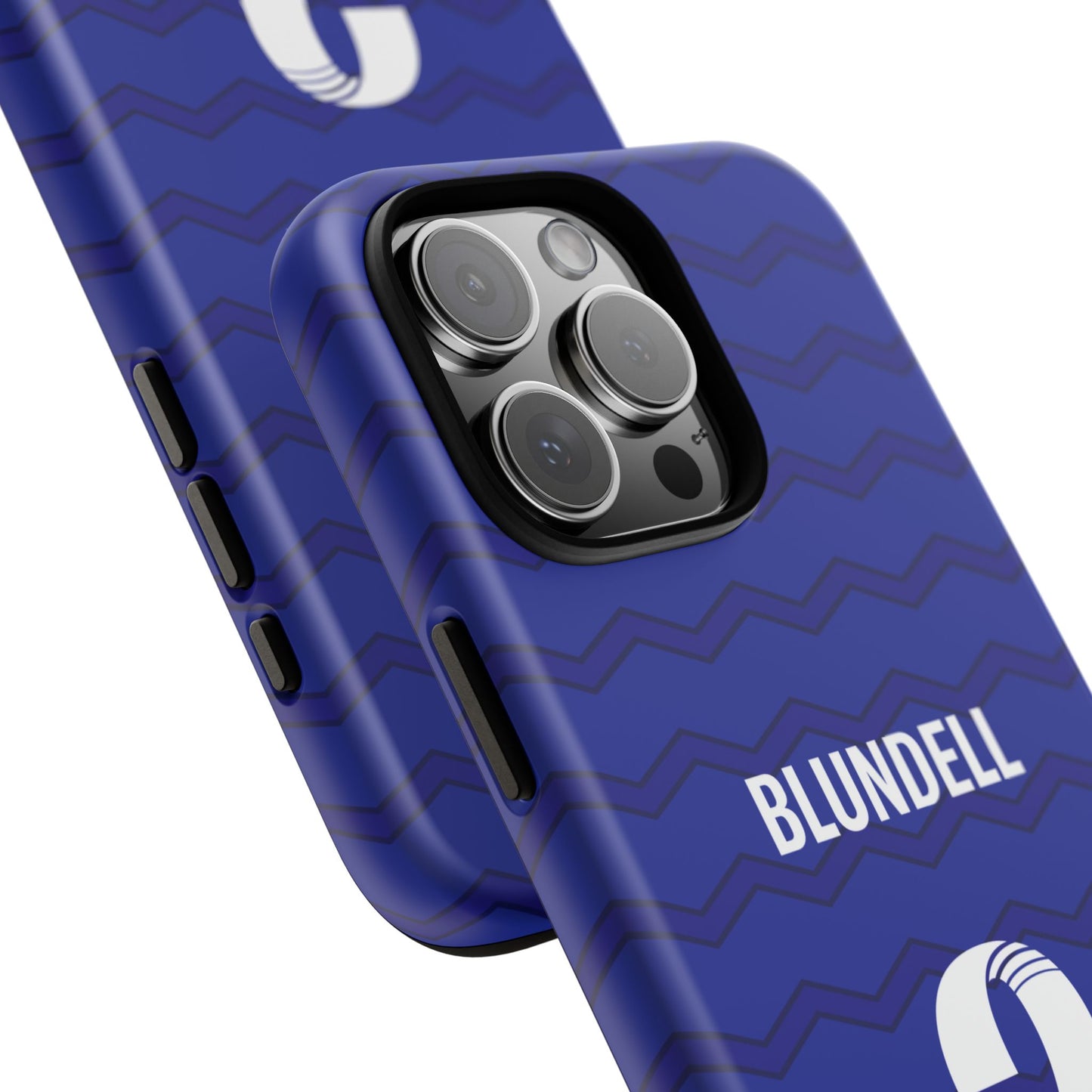 Hannah Blundell Phone Case
