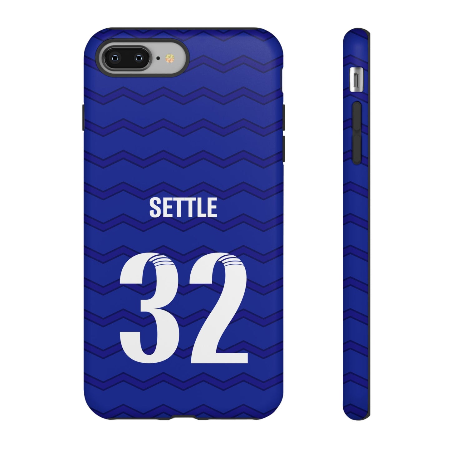 Macy Settle Phone Case