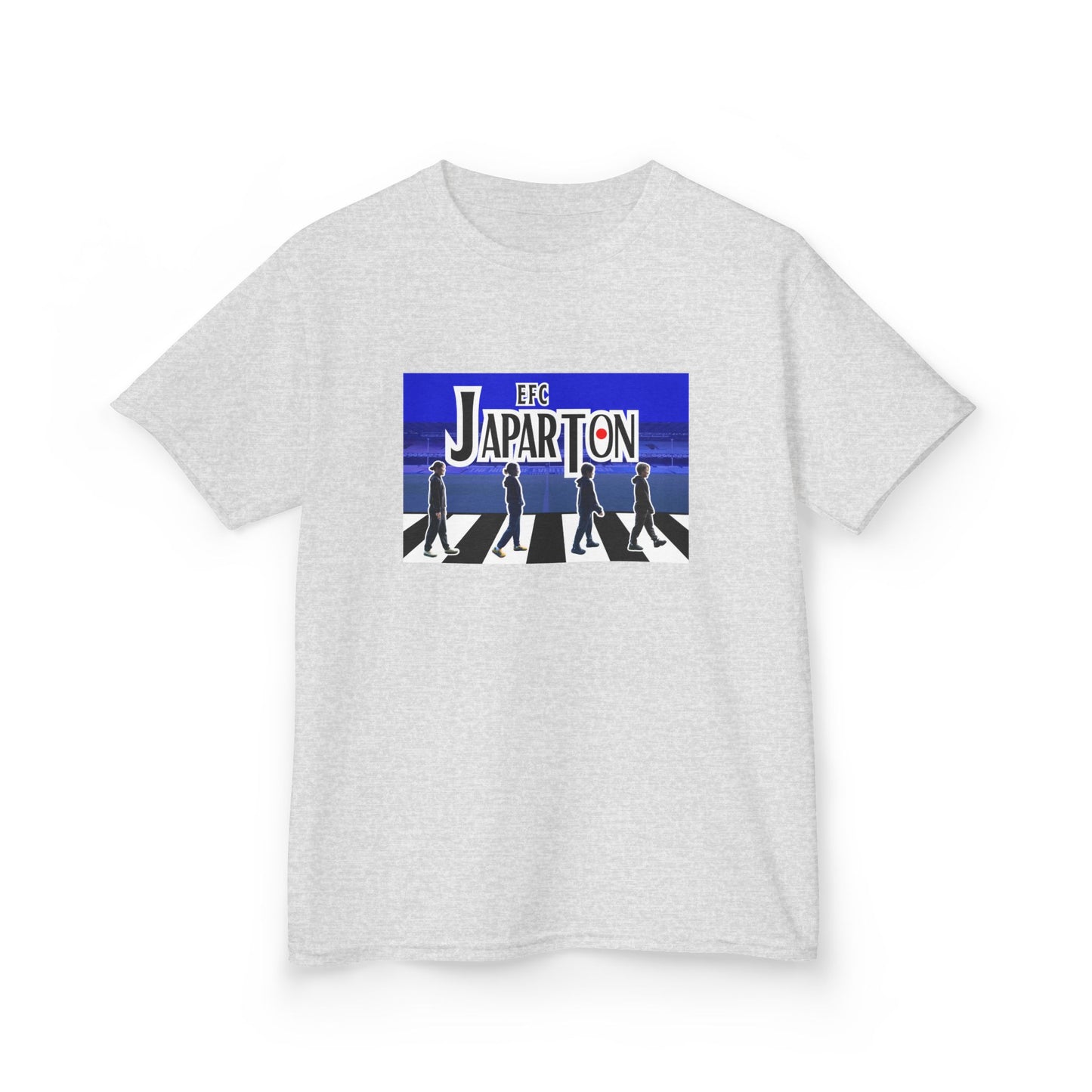 Japarton _ Kids Tee