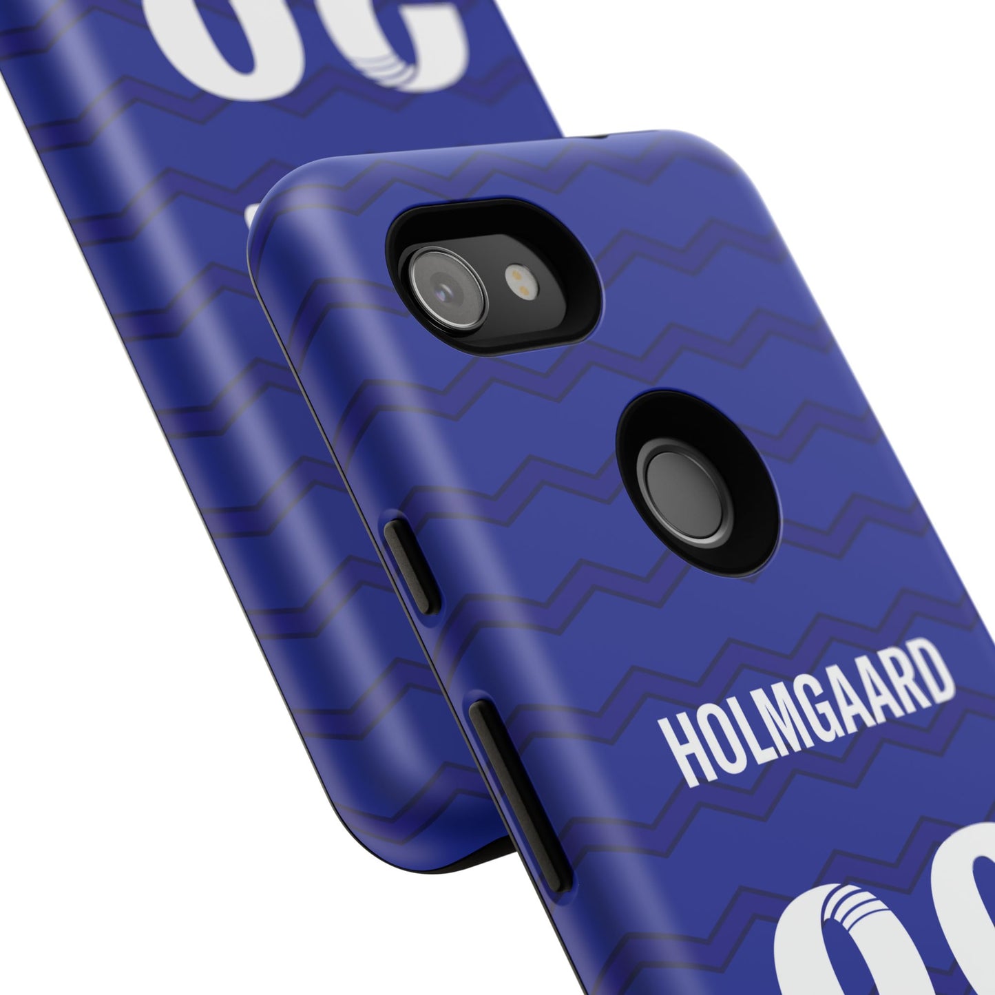 Karen Holmgaard Phone Case