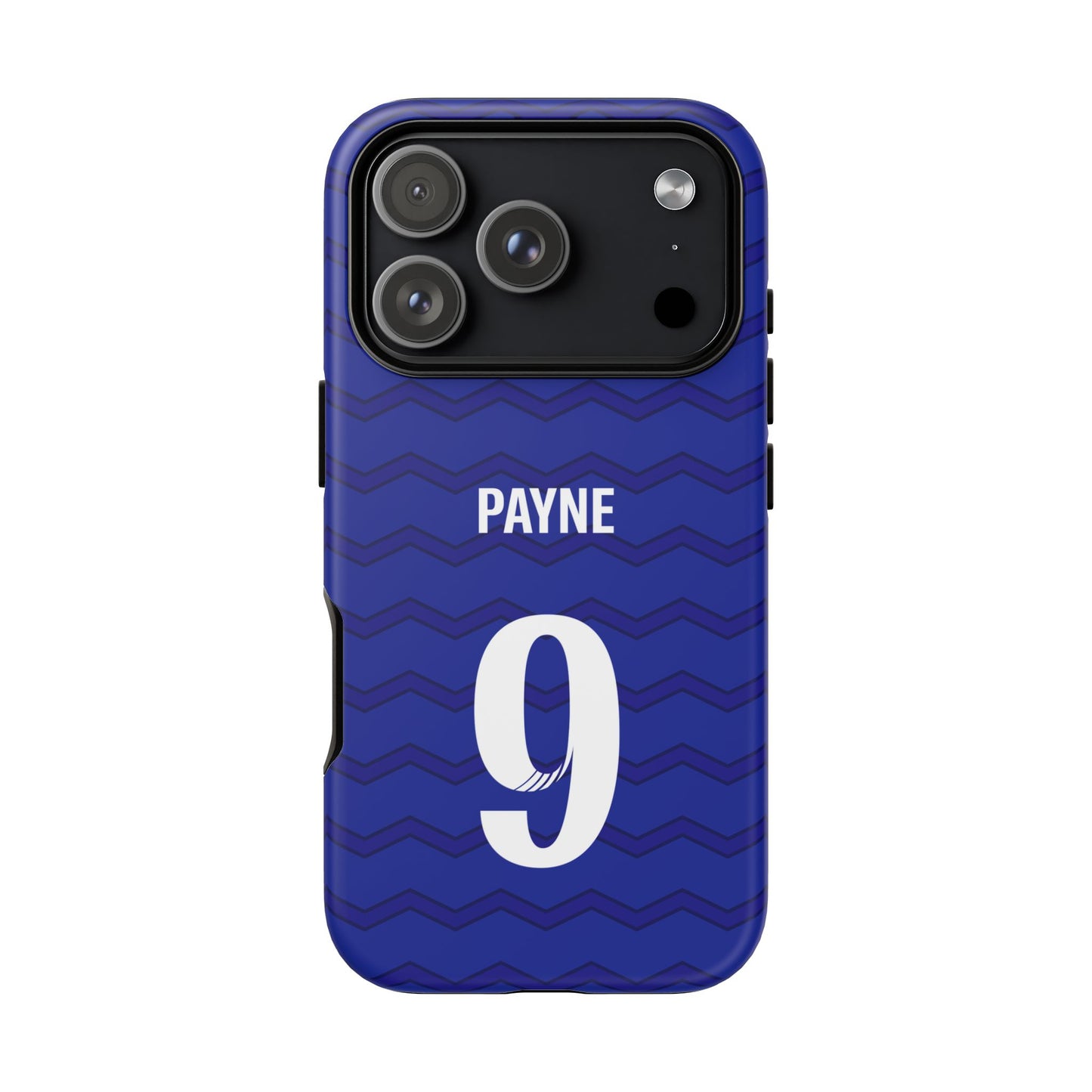 Toni Payne Phone Case