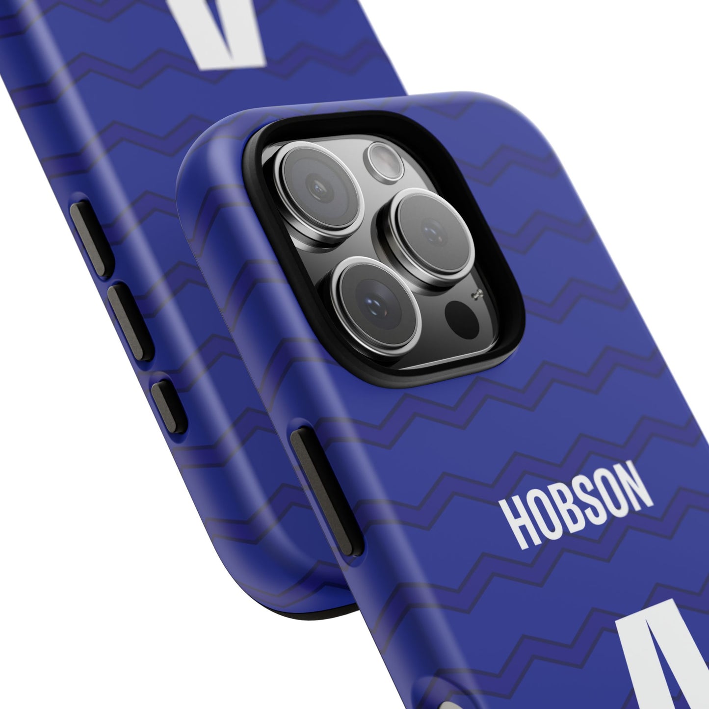 Issy Hobson Phone Case