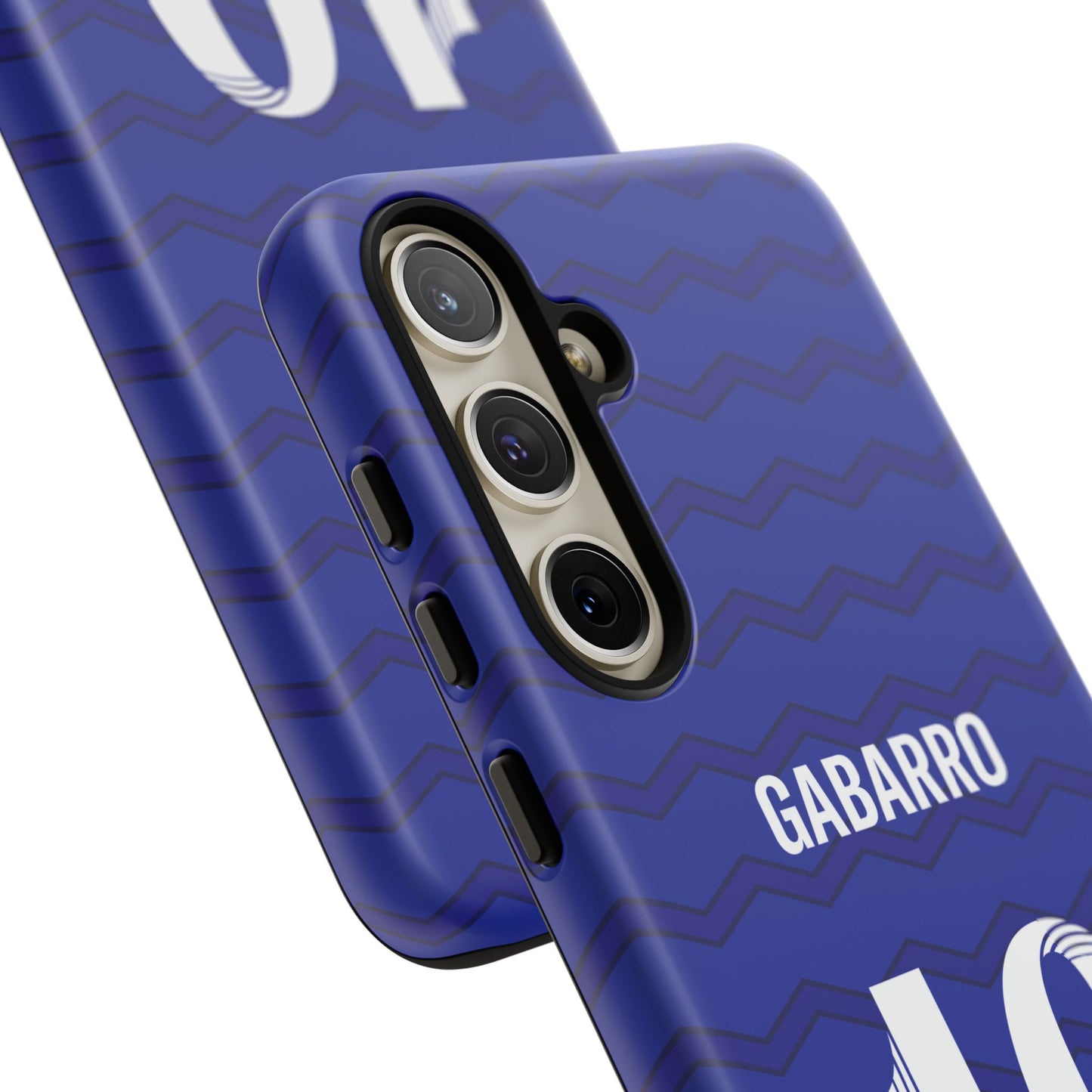 Inma Gabarro Phone Case