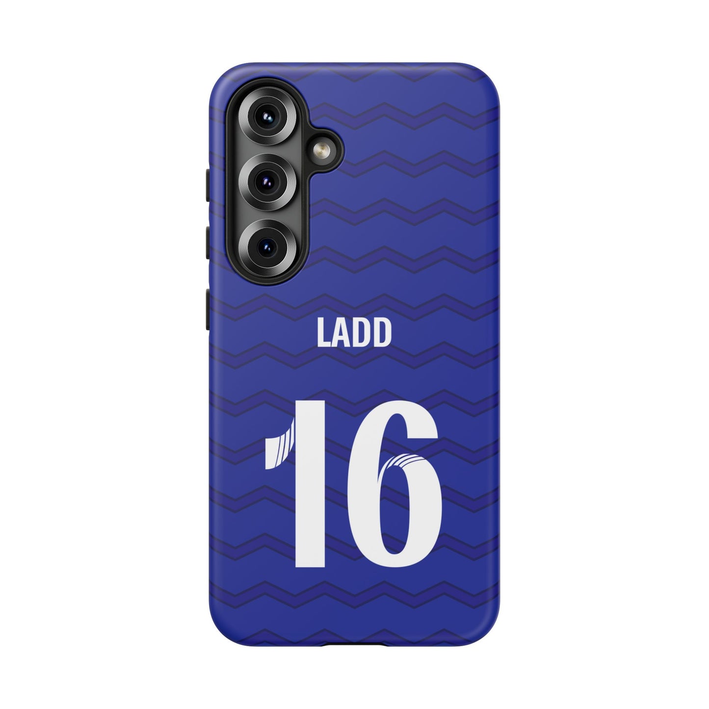 Hayley Ladd Phone Case