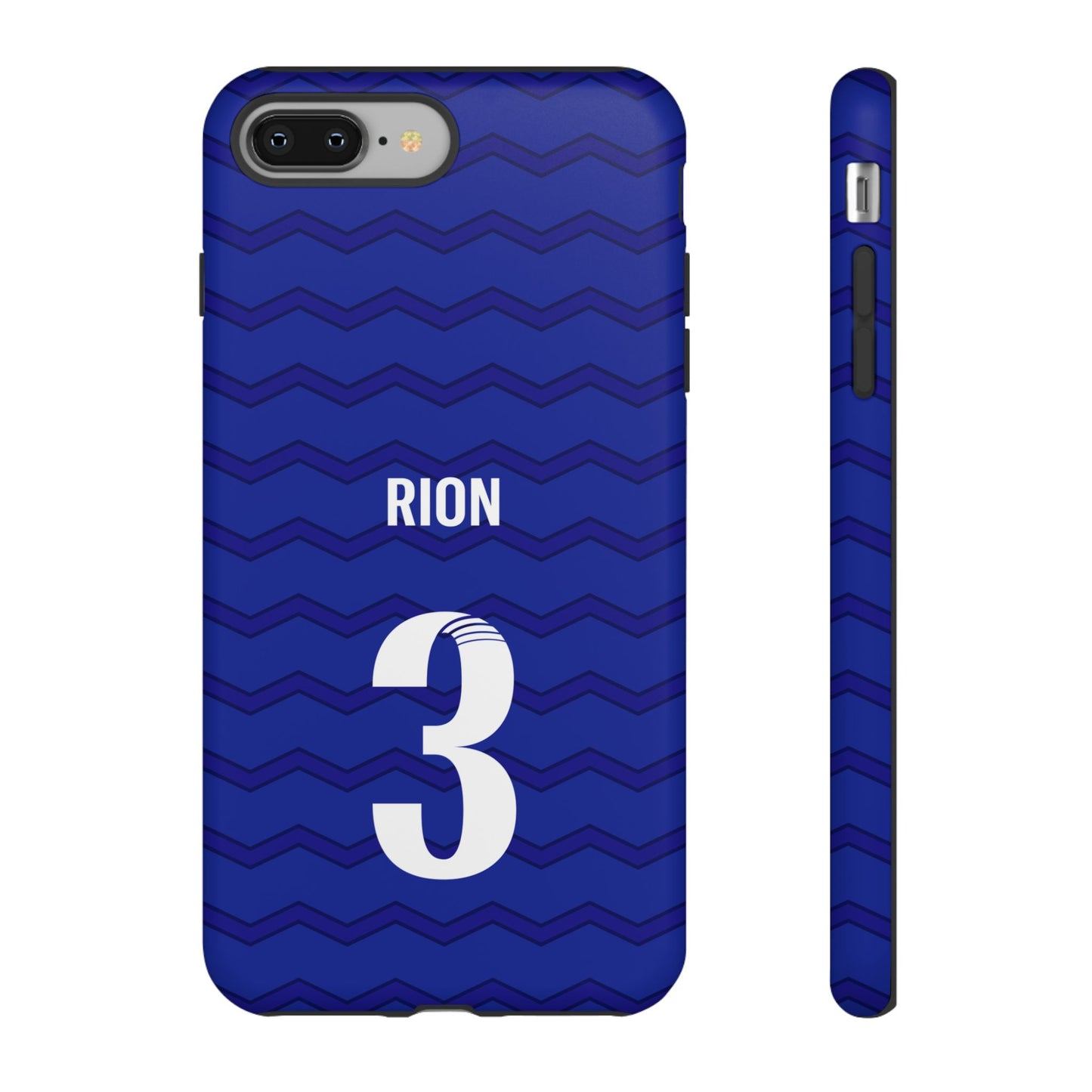 Rion Ishikawa Phone Case