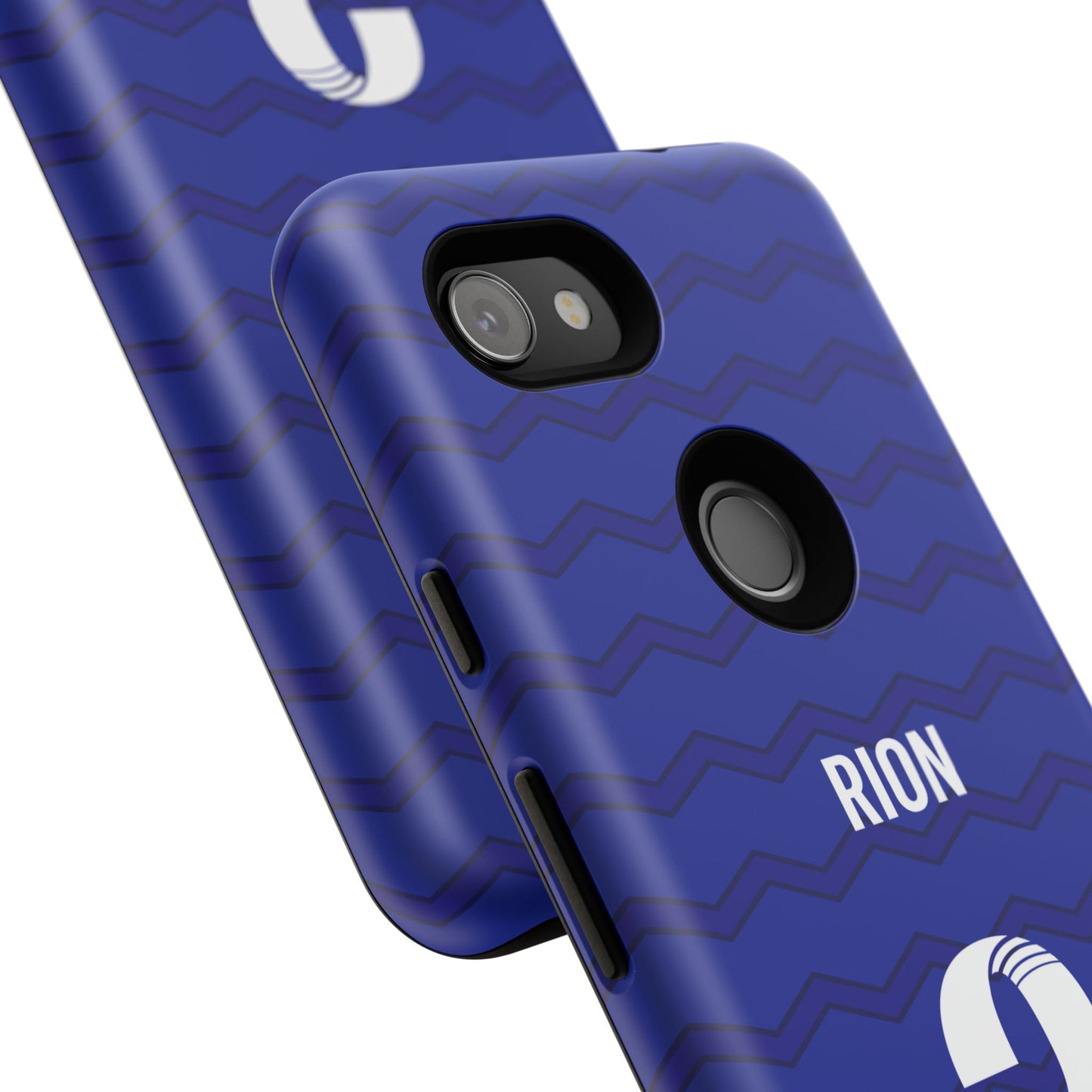 Rion Ishikawa Phone Case
