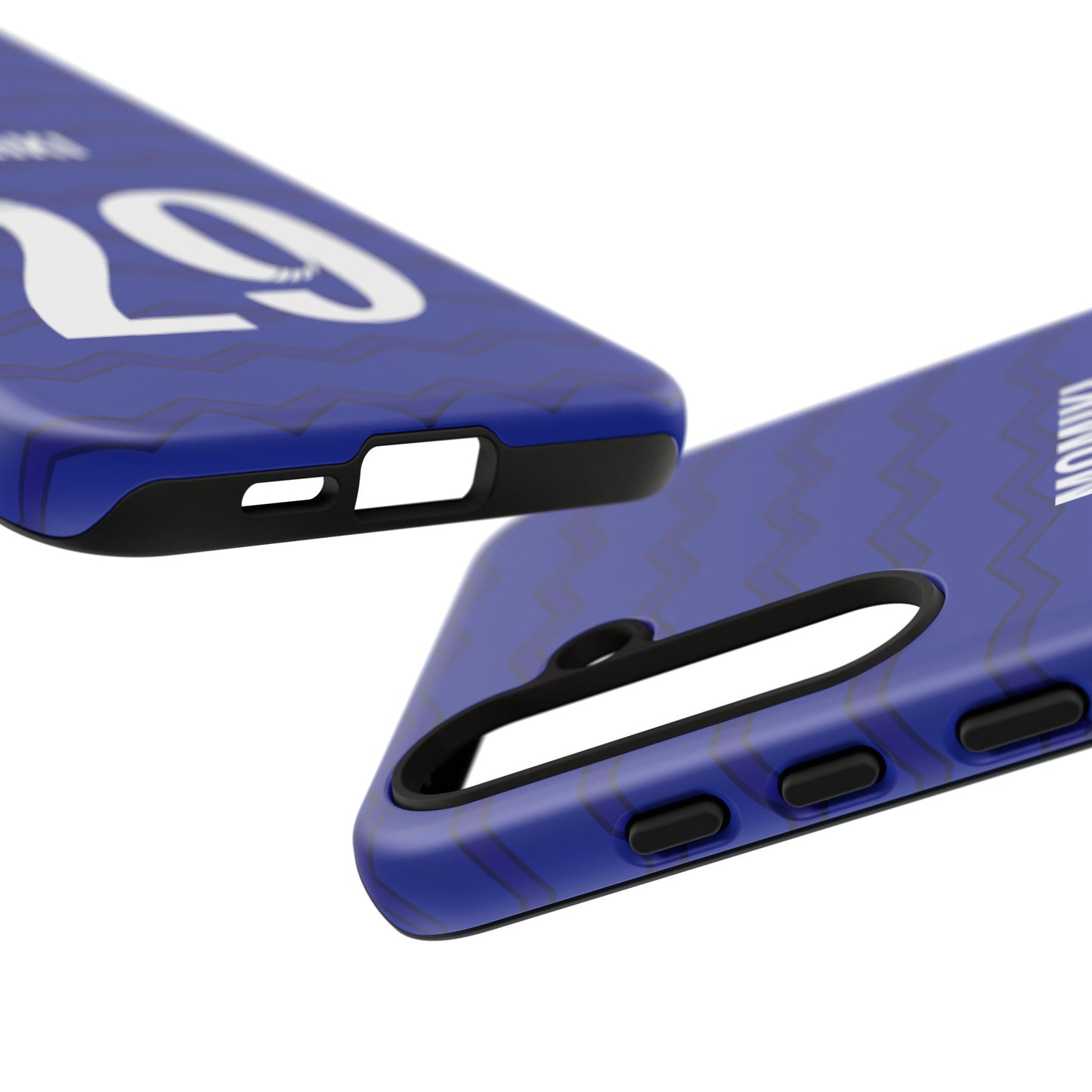 Yuka Momiki Phone Case