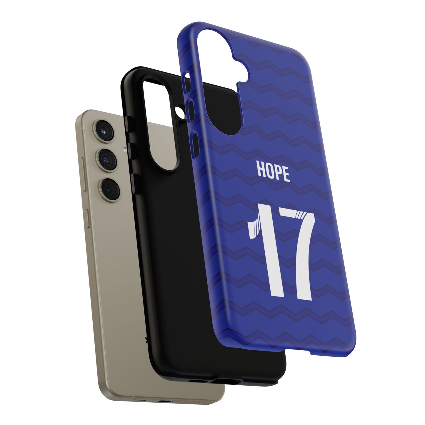 Lucy Hope Phone Case