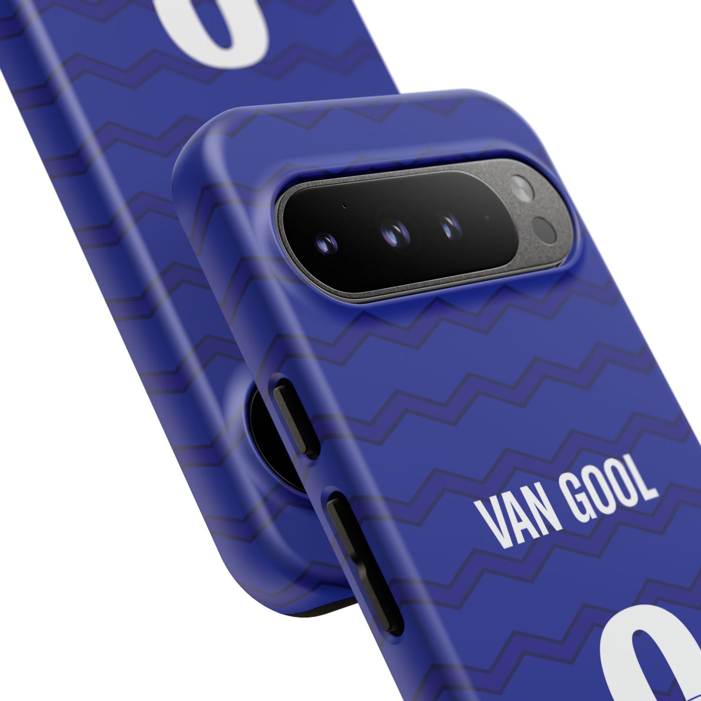 Rosa van Gool Phone Case