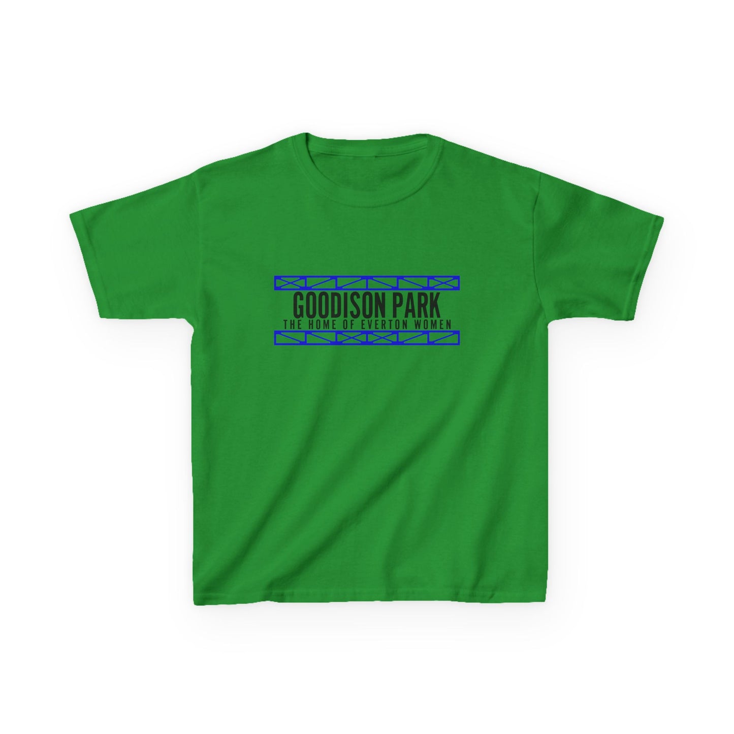 Goodison Park - Kids Tee