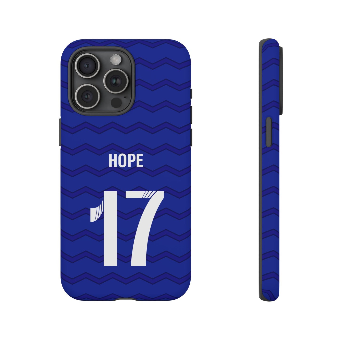 Lucy Hope Phone Case