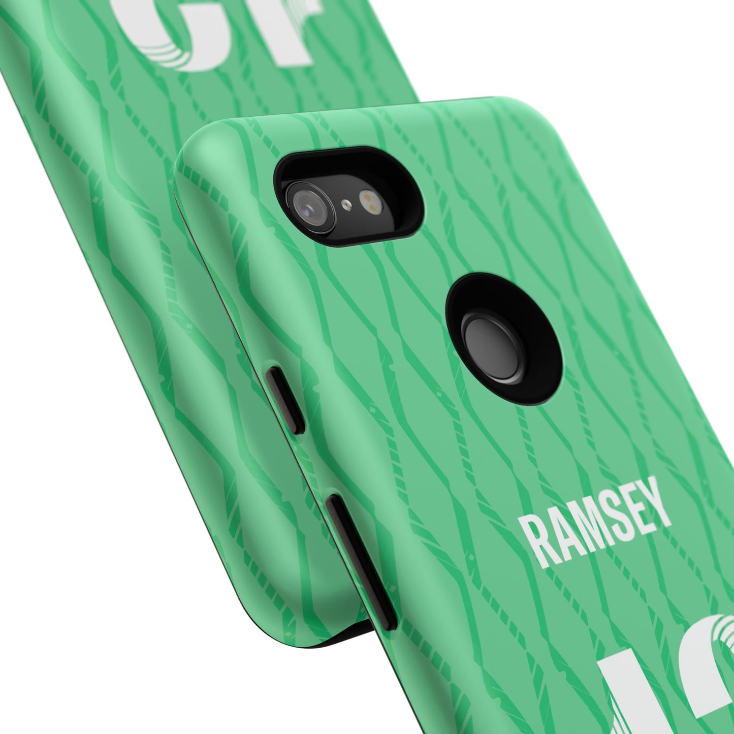 Emily Ramsey Phone Case