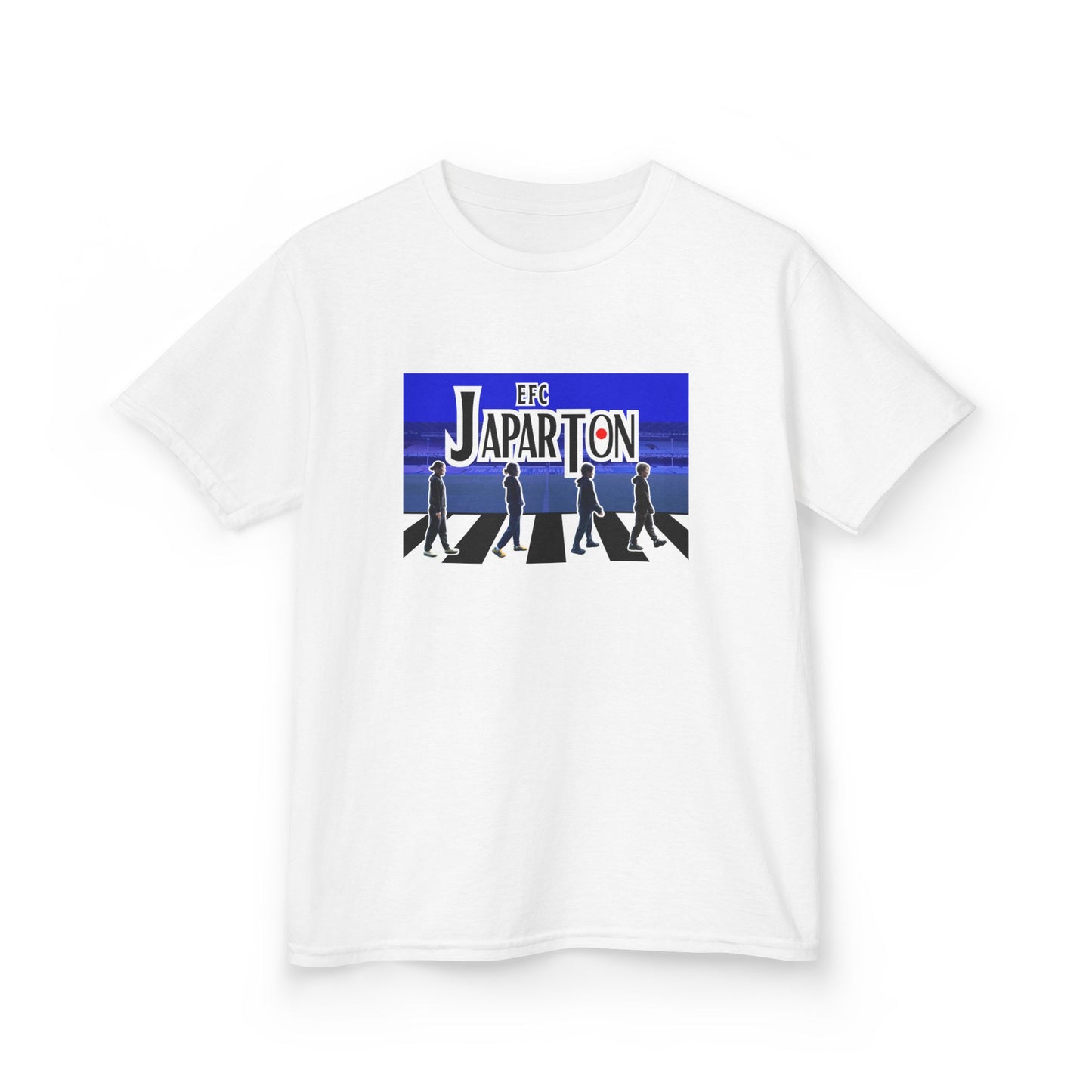 Japarton _ Kids Tee