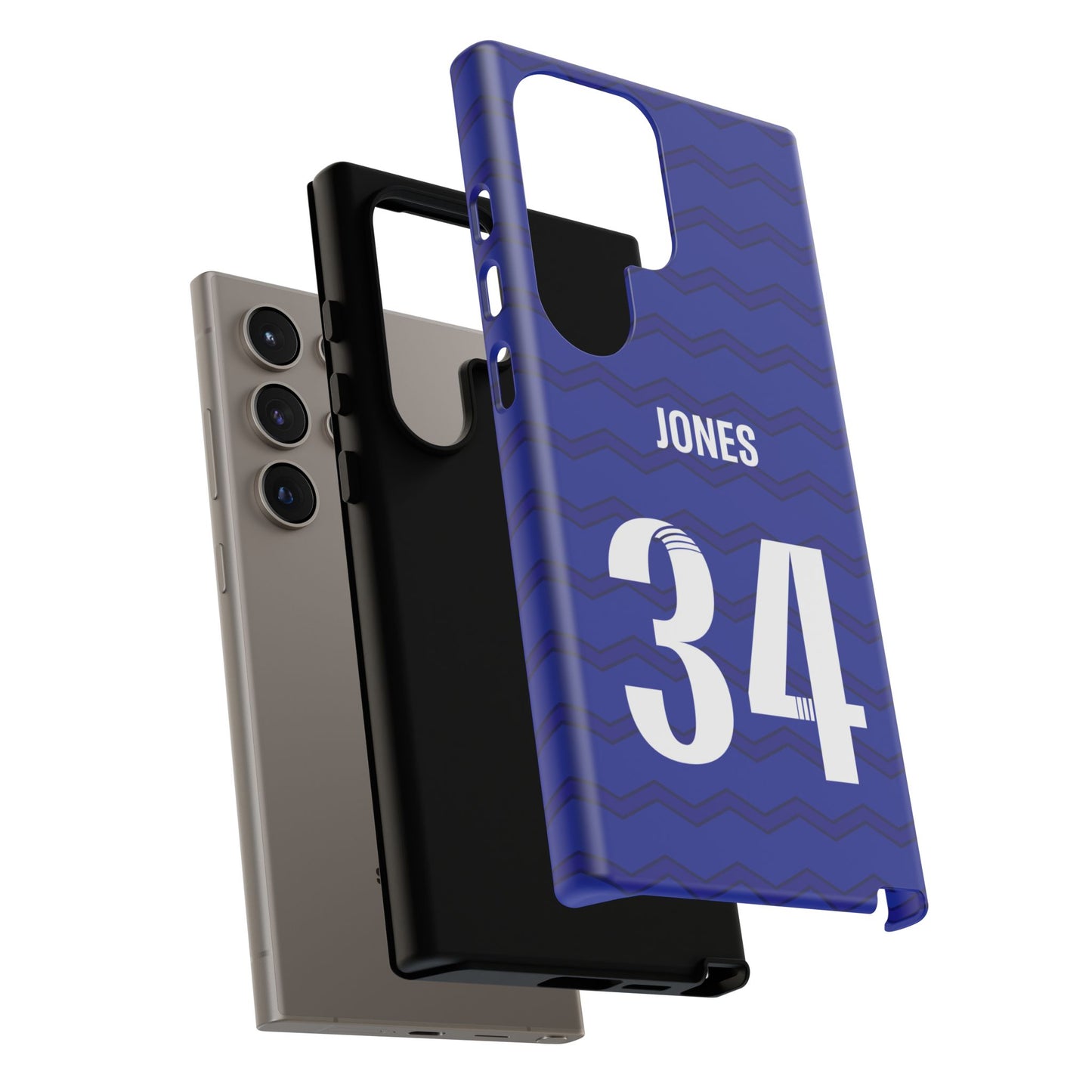 Ellie Jones Phone Case
