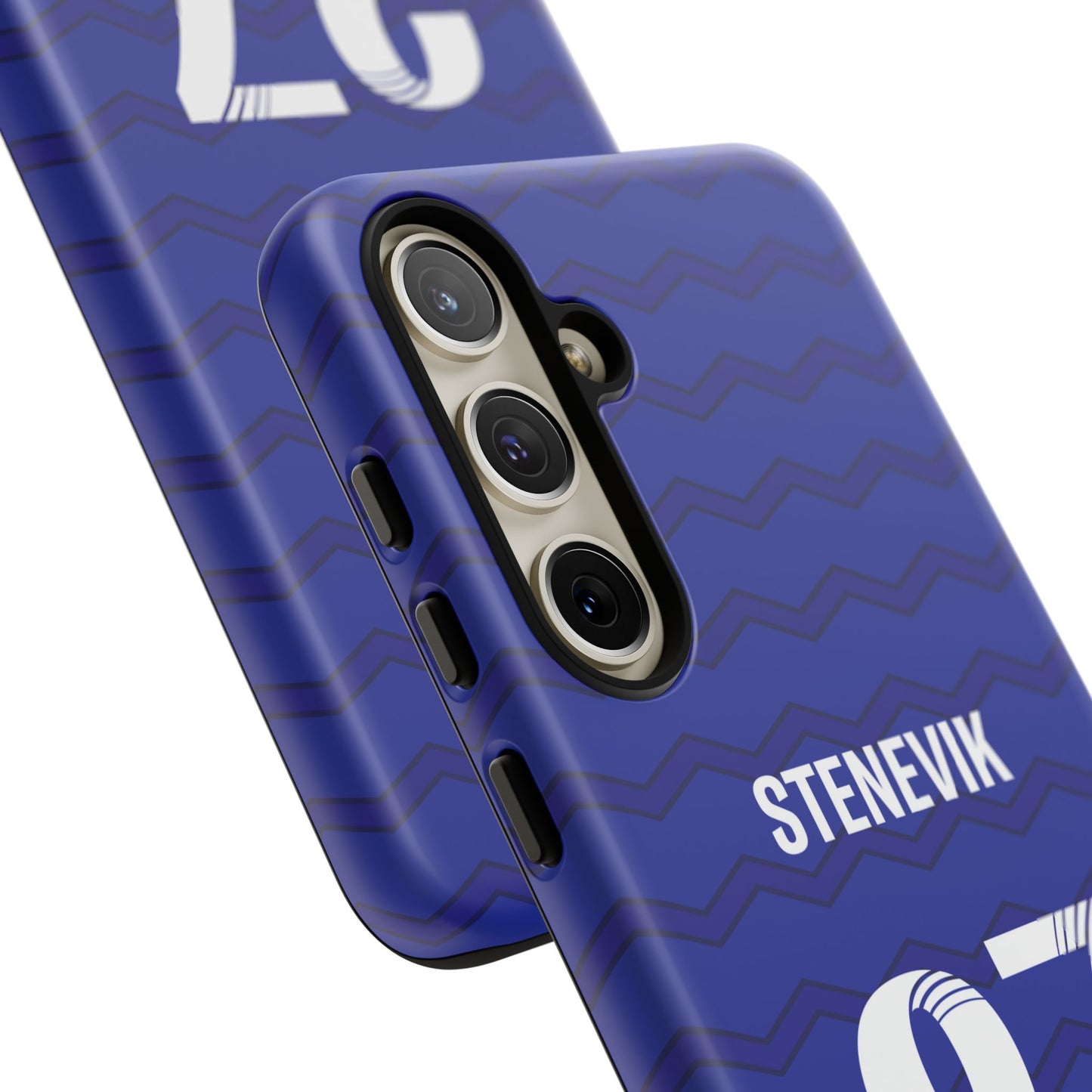 Elise Stenevik Phone Case