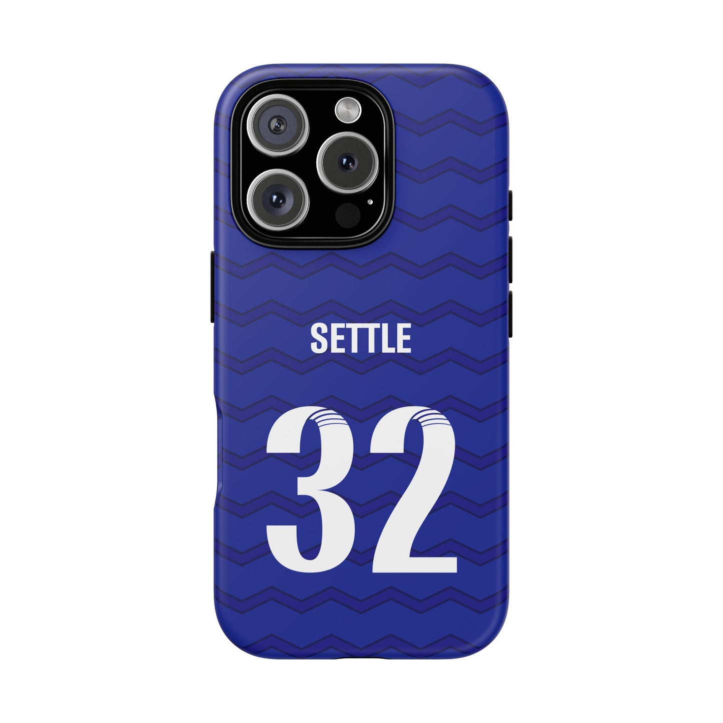 Macy Settle Phone Case