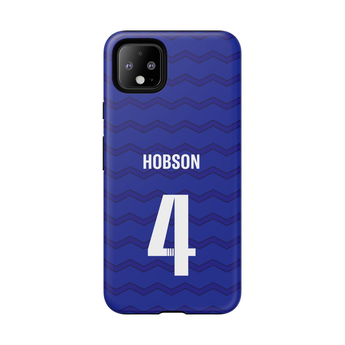 Issy Hobson Phone Case