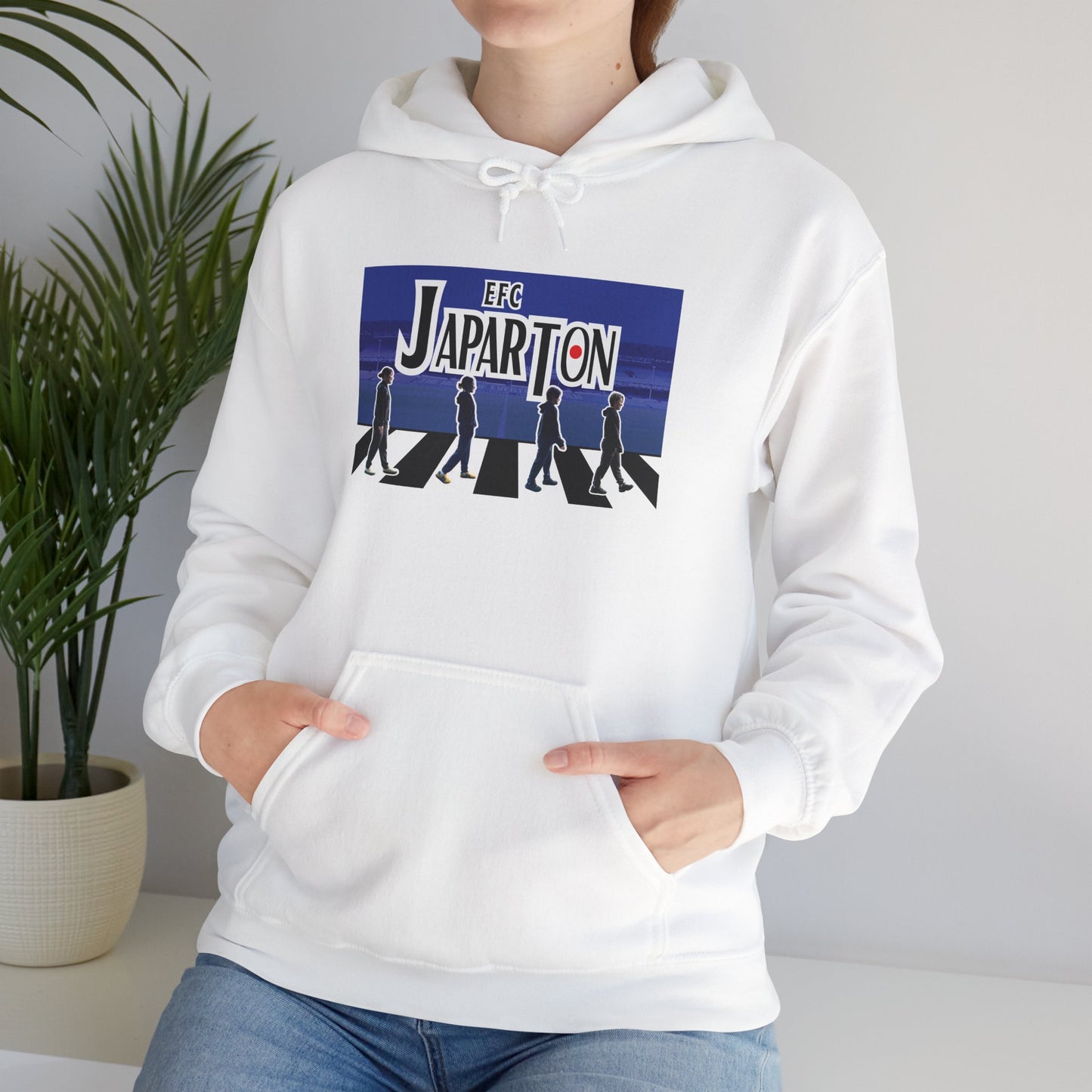 Japarton Hoody