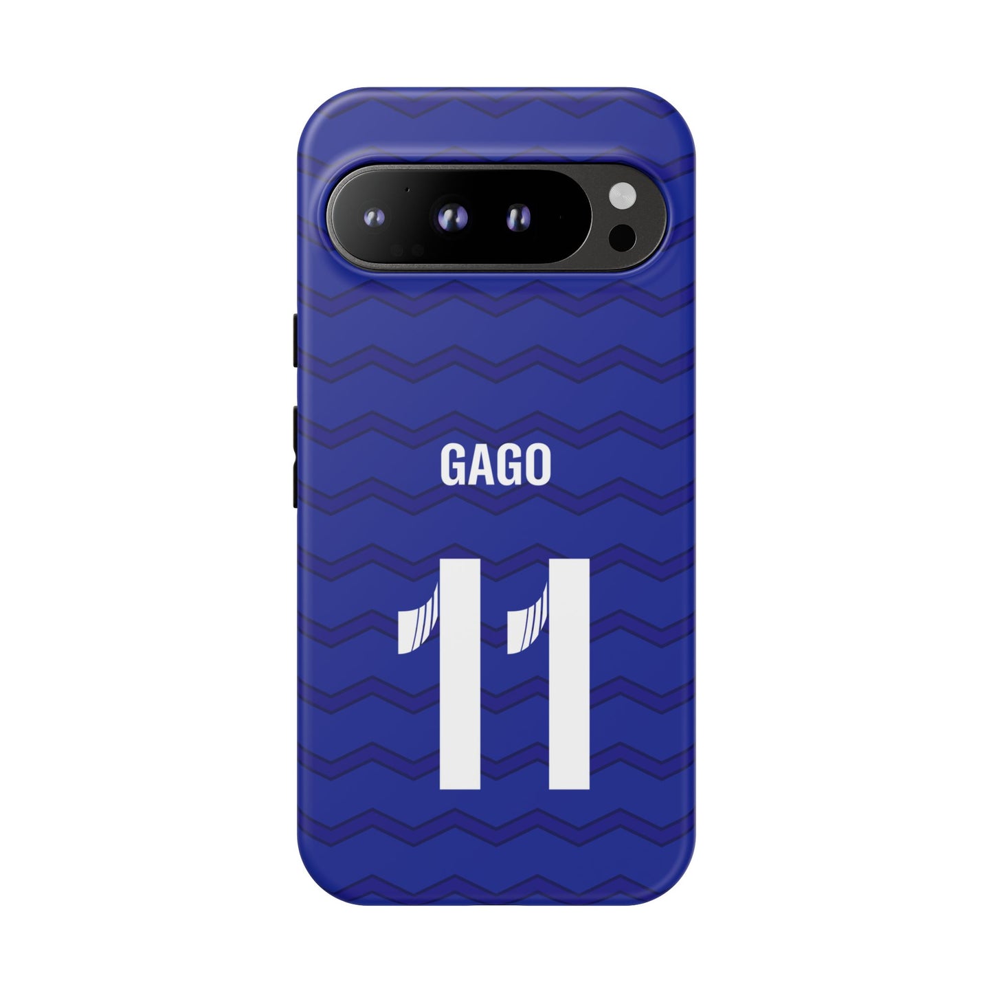 Kelly Gago Phone Case