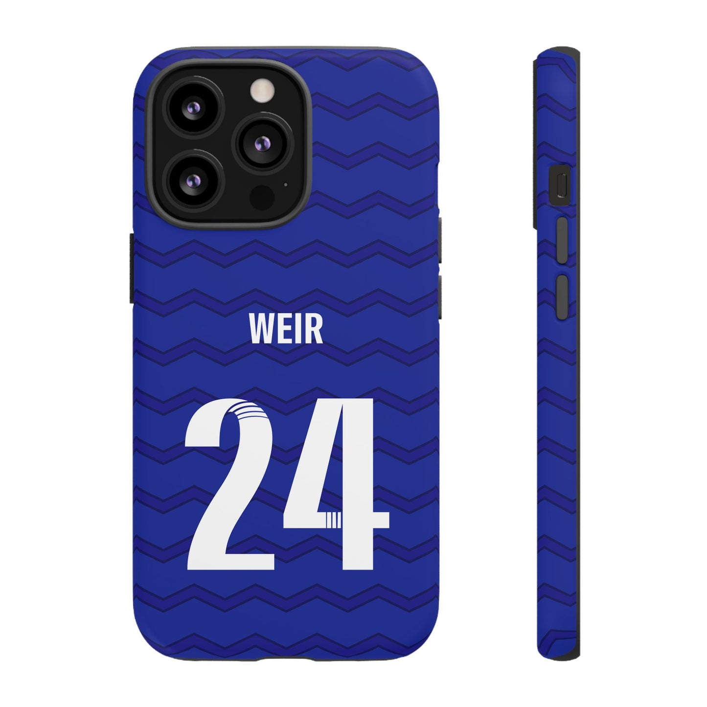 Kenzie Weir Phone Case