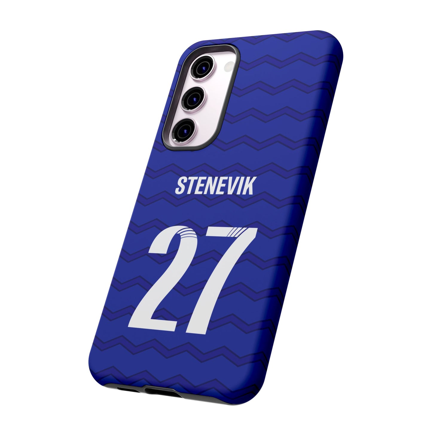 Elise Stenevik Phone Case
