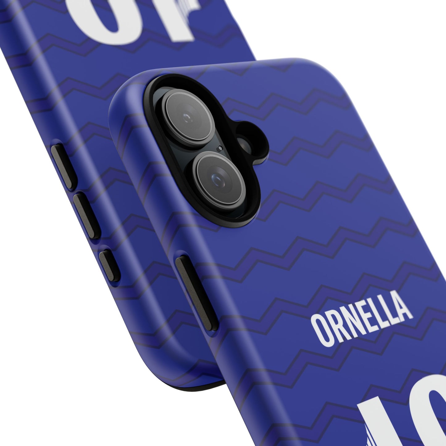 Ornella Vignola Phone Case
