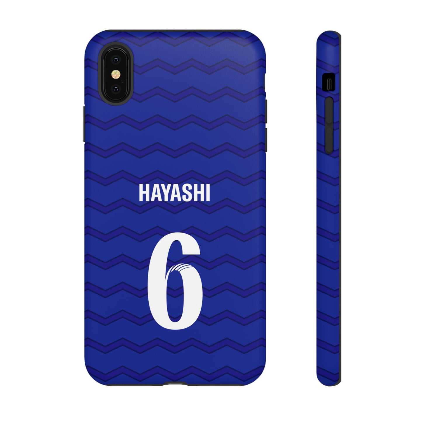 Honoka Hayashi Phone Case