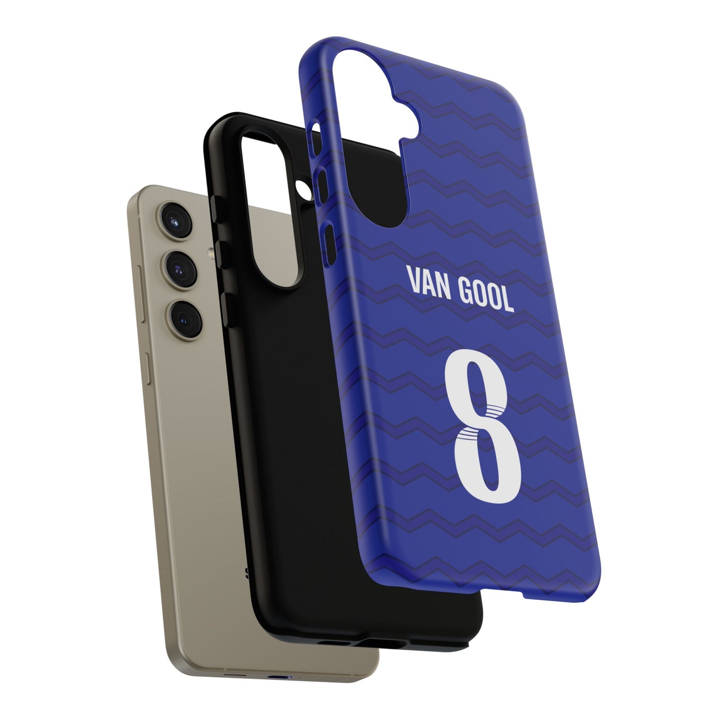 Rosa van Gool Phone Case