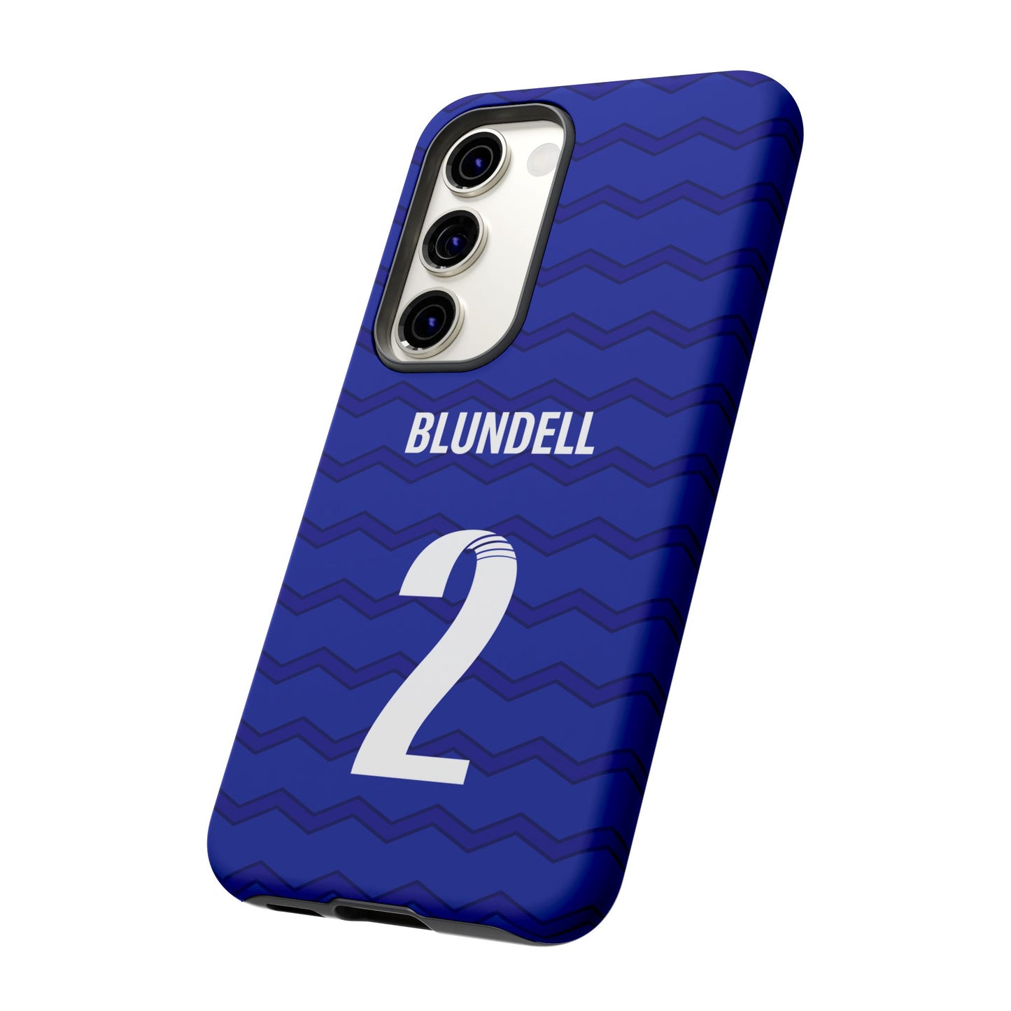 Hannah Blundell Phone Case