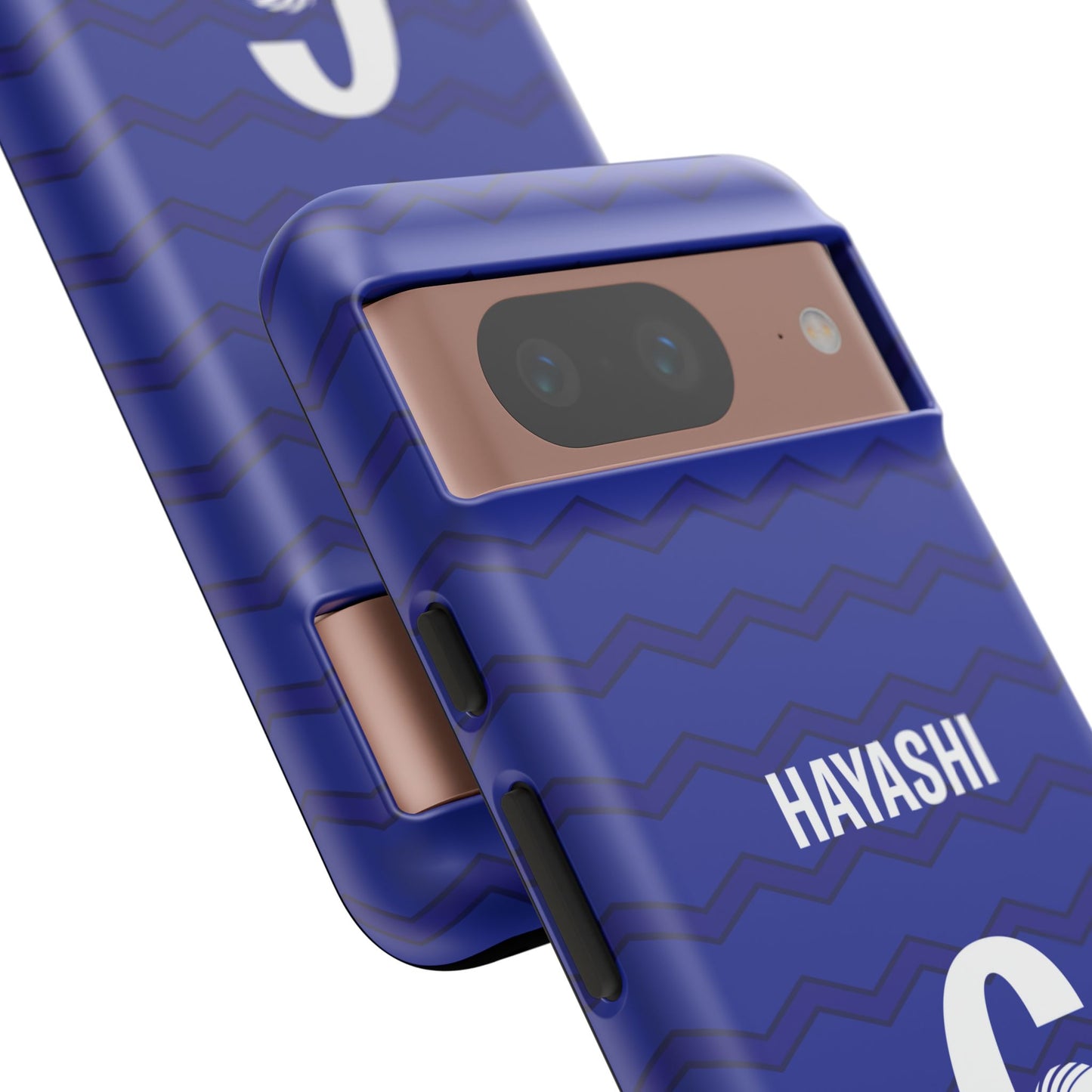 Honoka Hayashi Phone Case