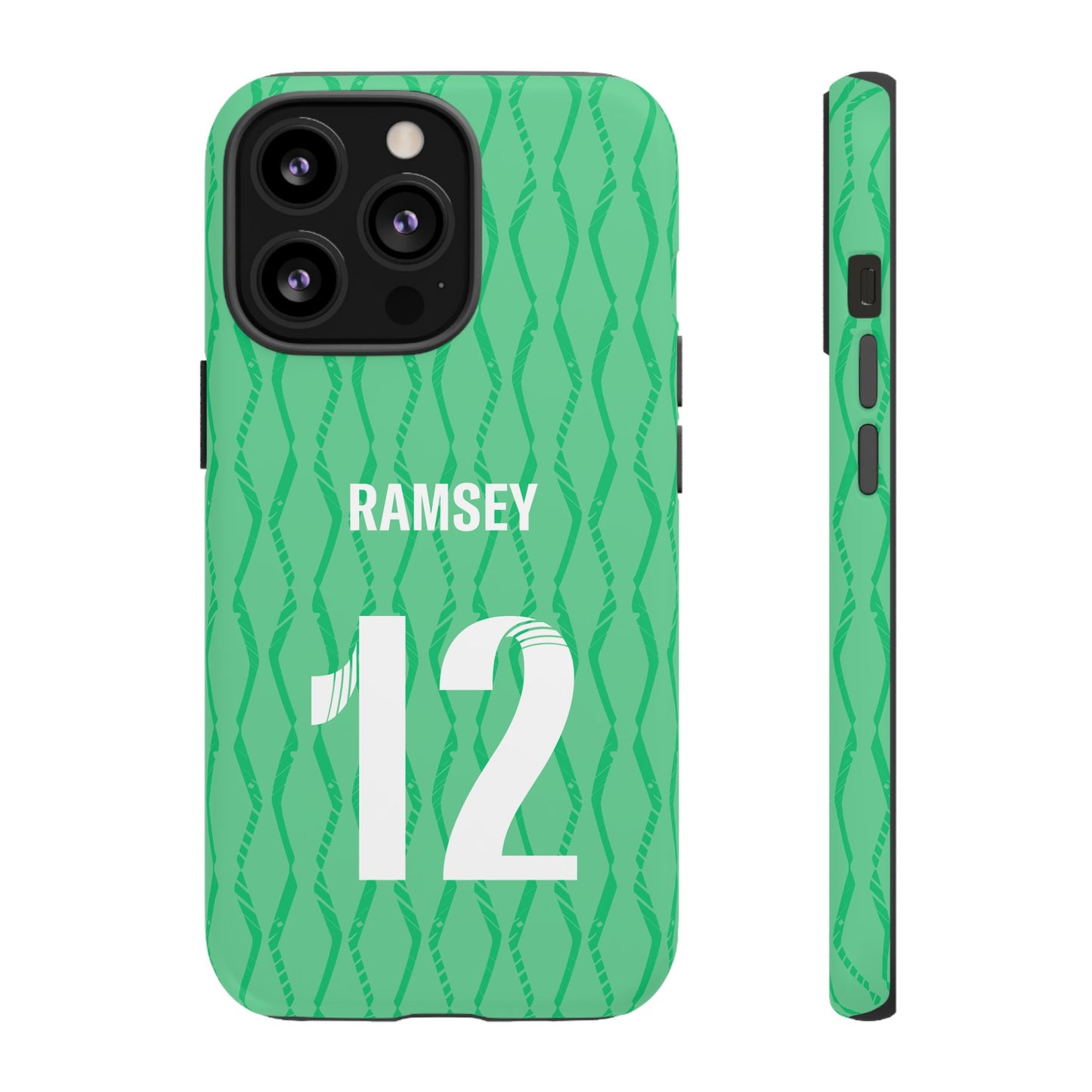 Emily Ramsey Phone Case