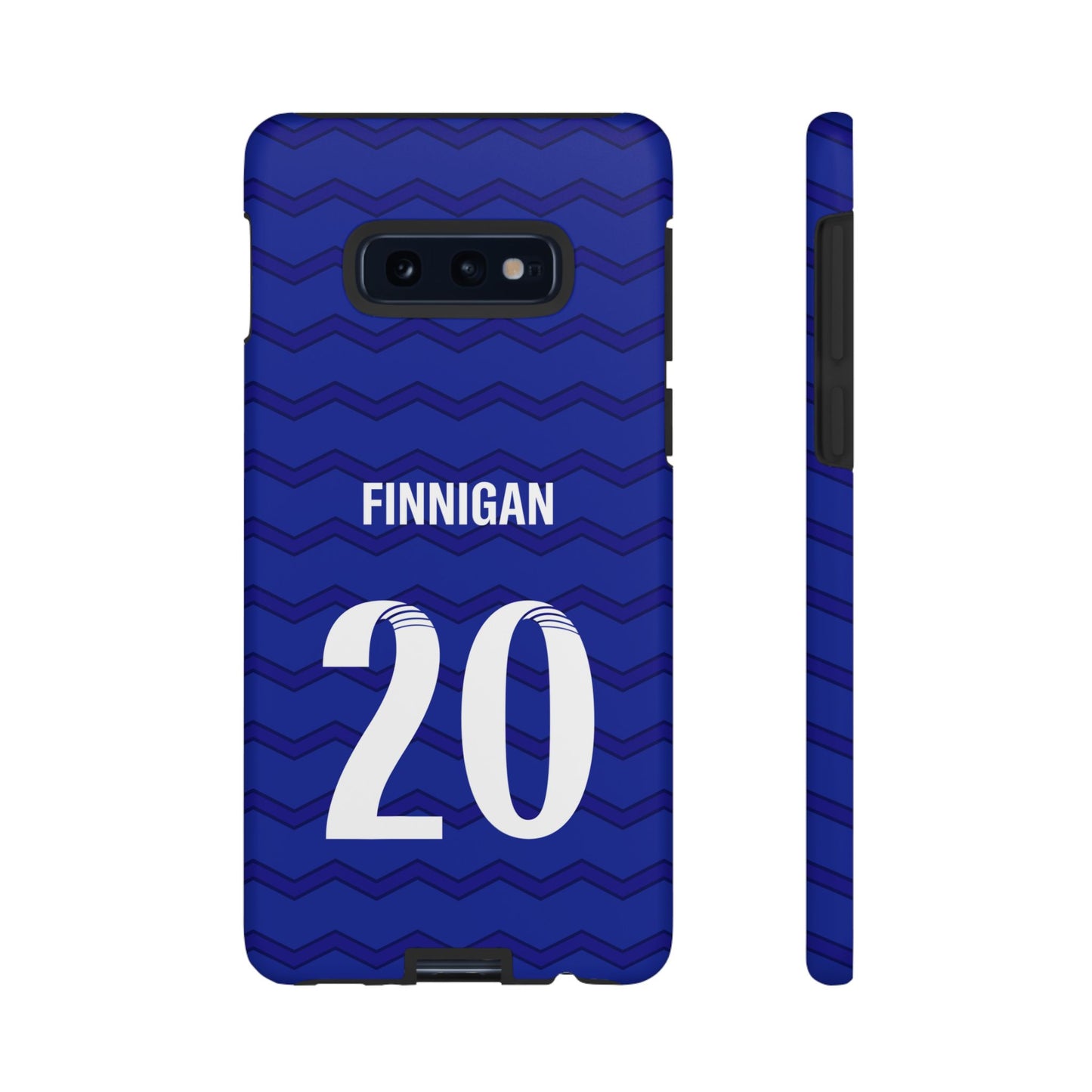 Megan Finnigan Phone Case