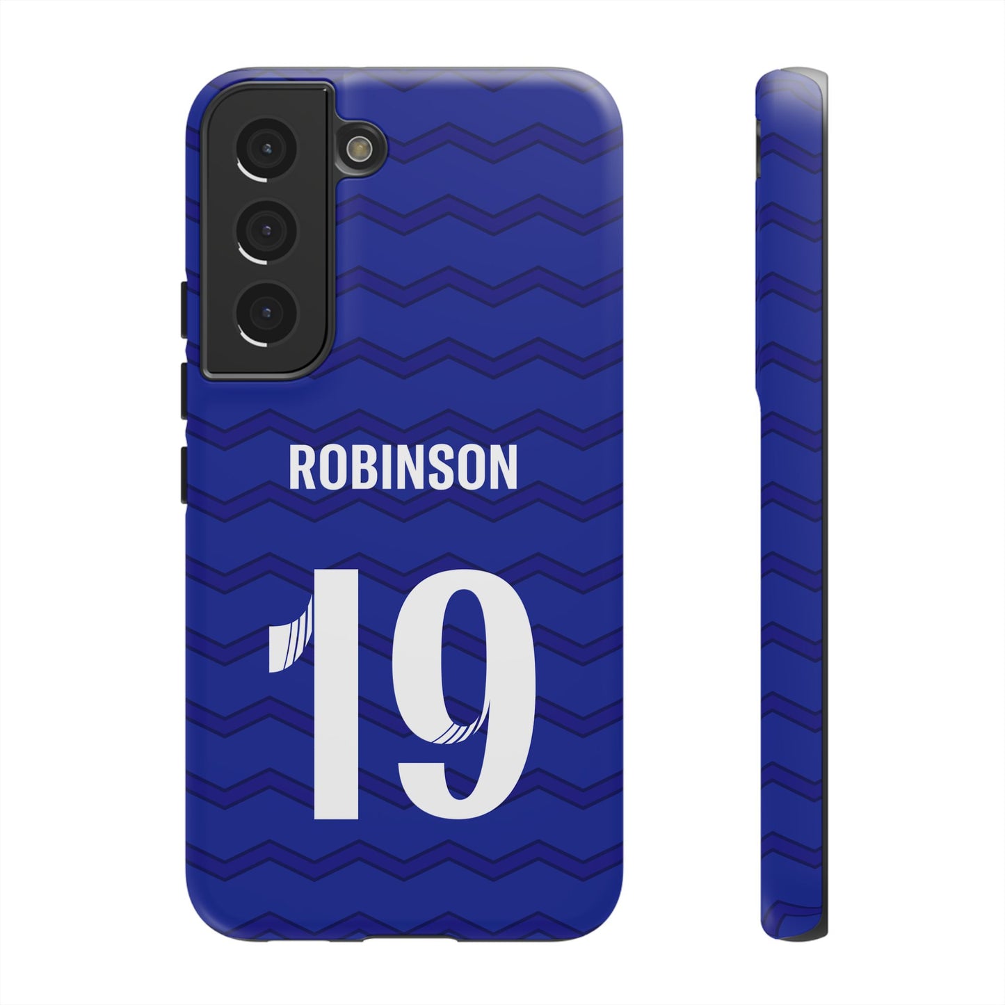 Katie Robinson Phone Case