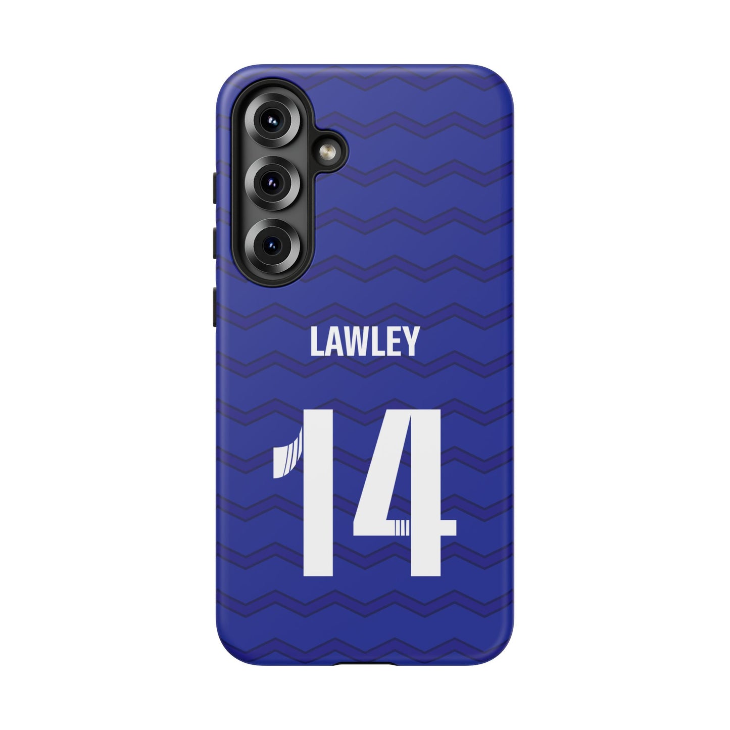 Mel Lawley Phone Case