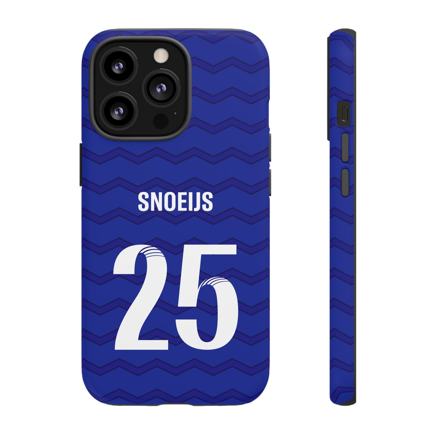 Katja Snoeijs Phone Case
