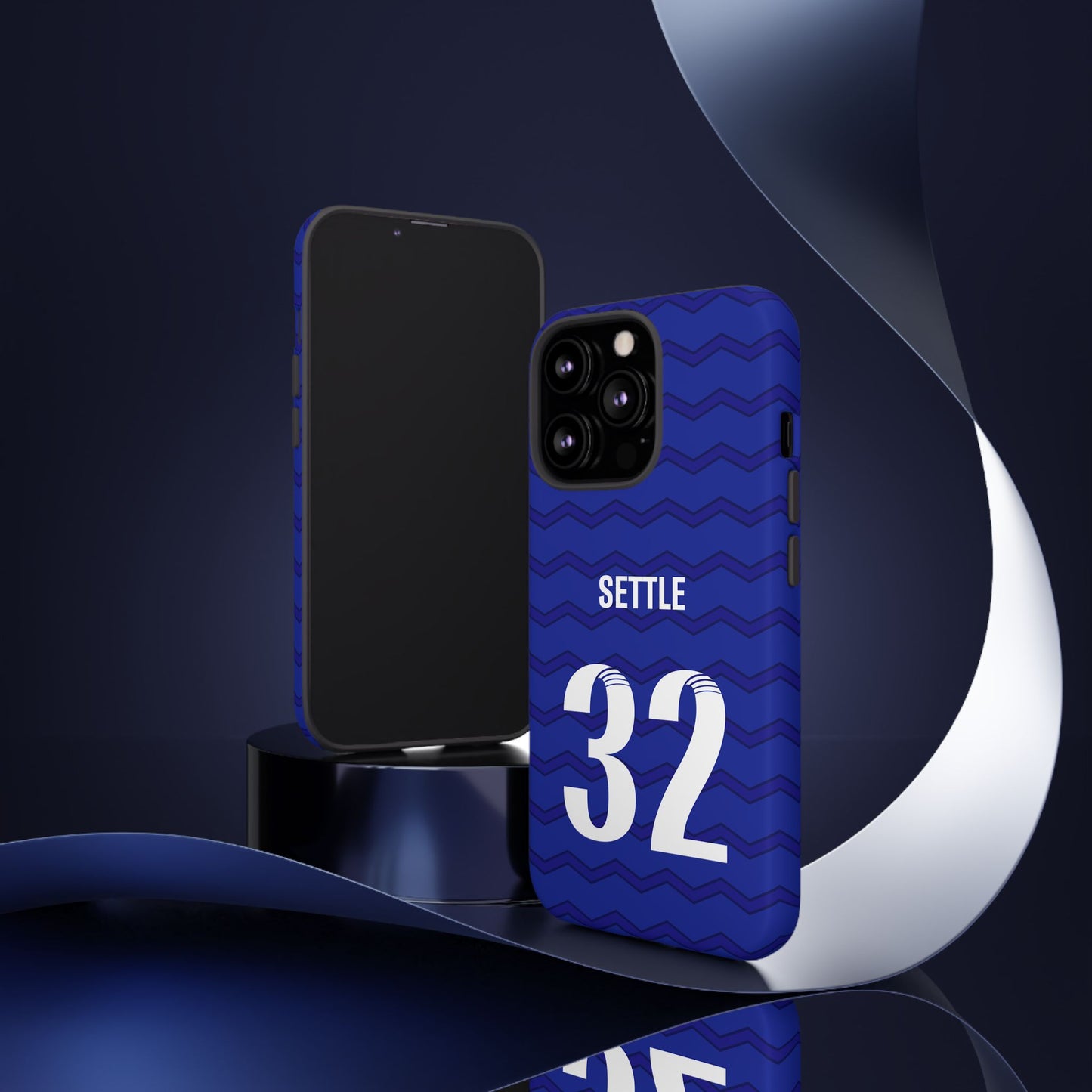 Macy Settle Phone Case