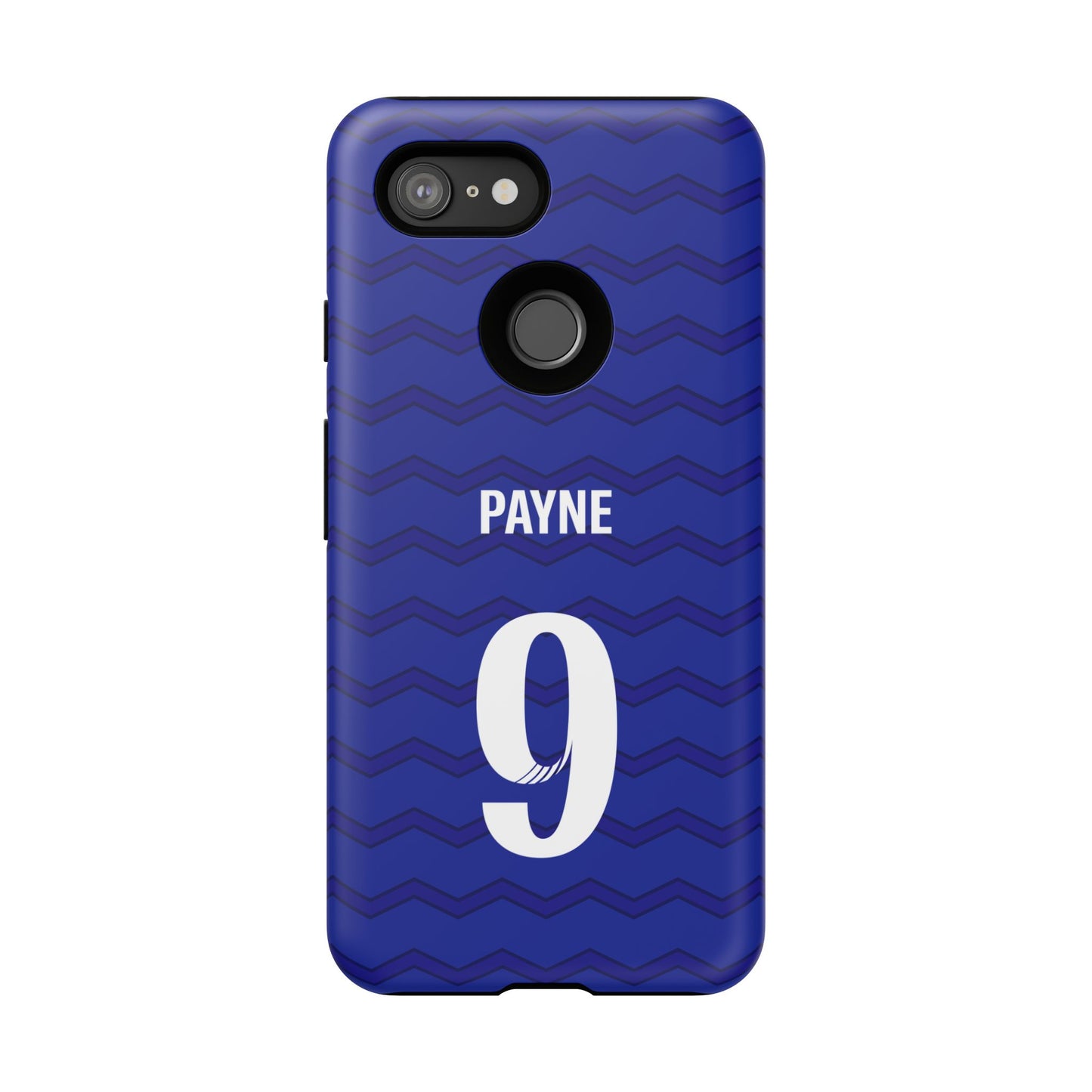 Toni Payne Phone Case
