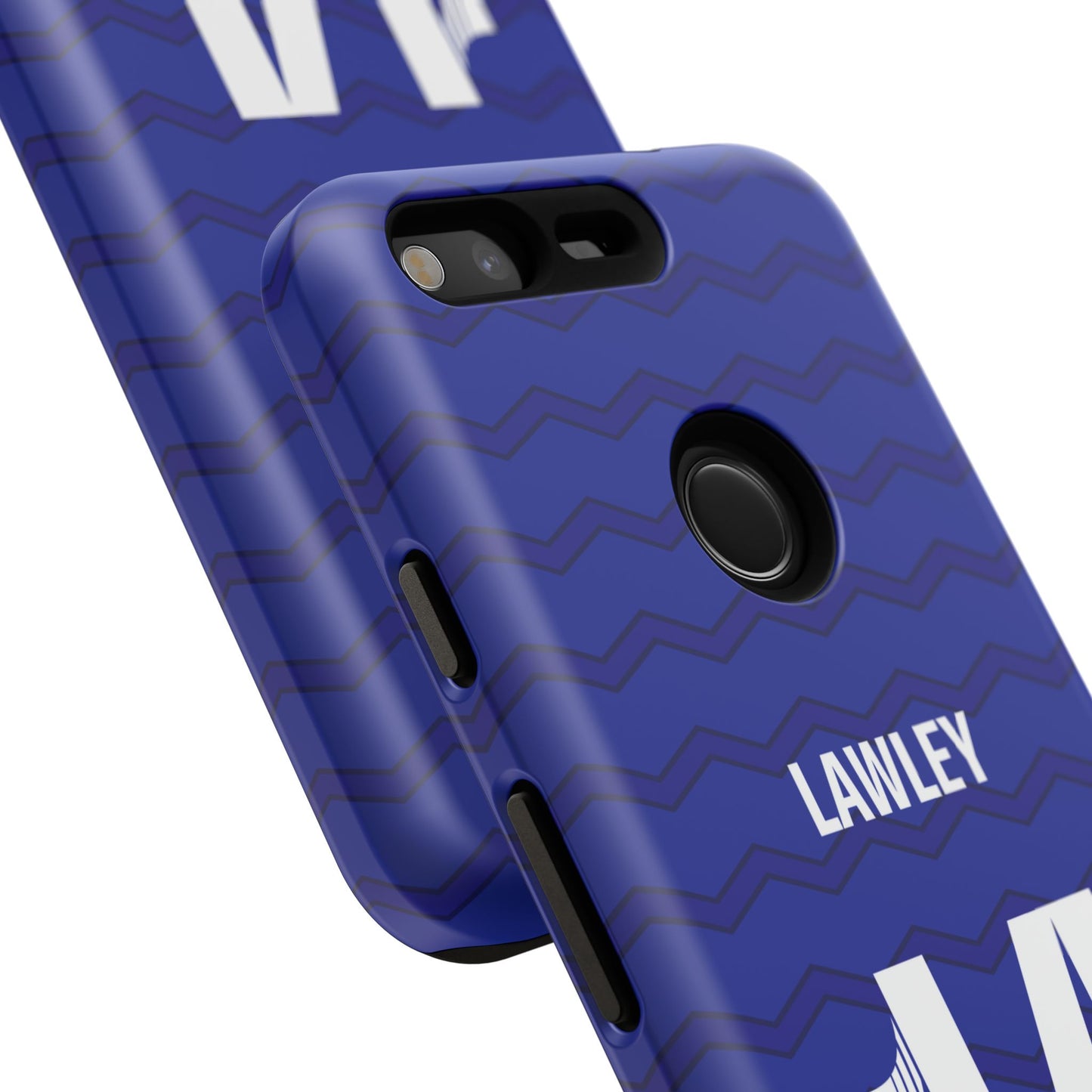Mel Lawley Phone Case