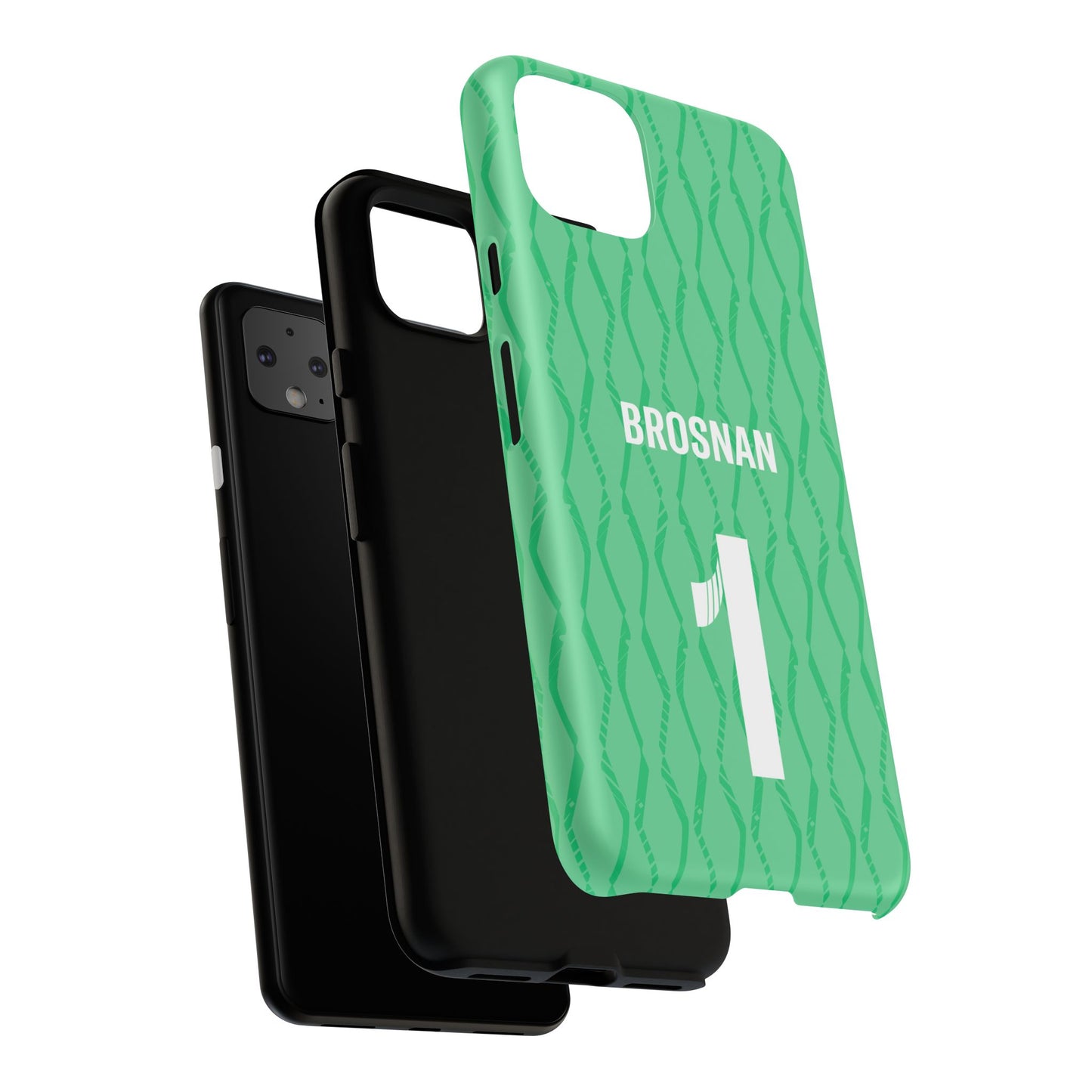 Courtney Brosnan Phone Case