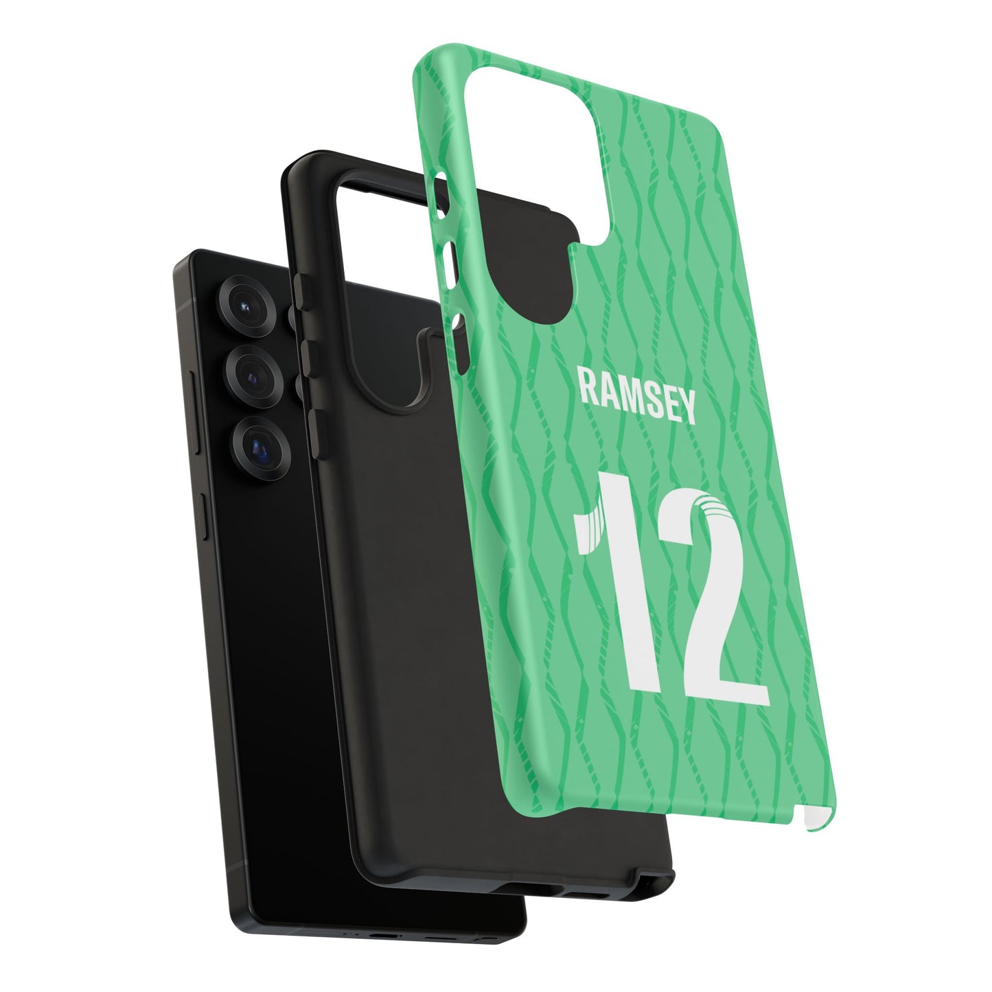 Emily Ramsey Phone Case