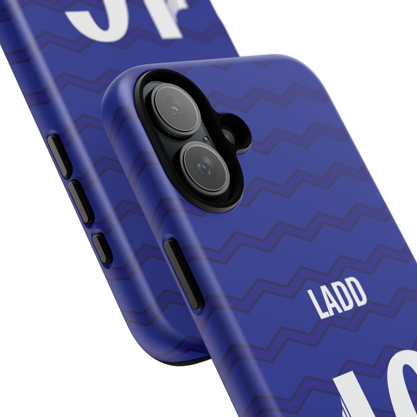Hayley Ladd Phone Case